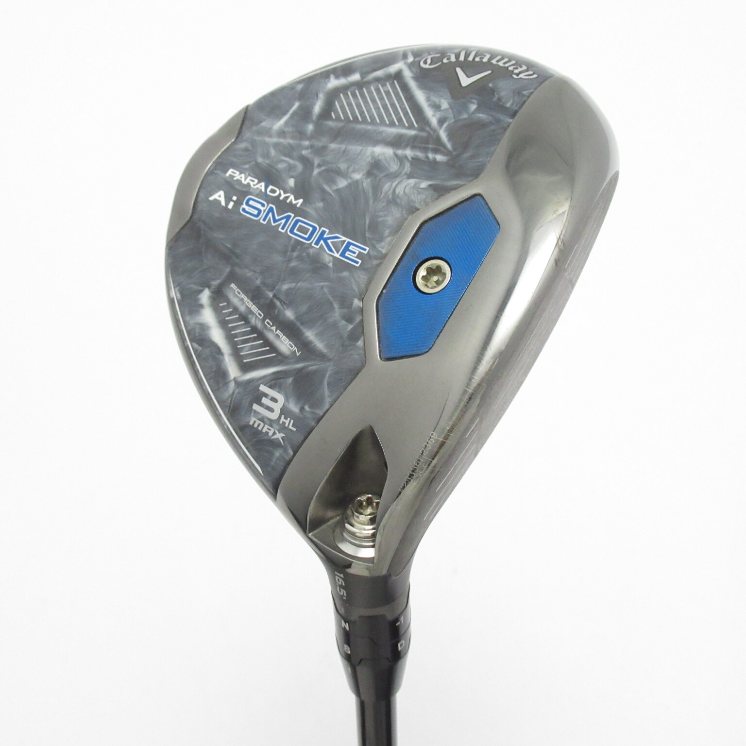 中古】キャロウェイ フェアウェイウッド 通販｜GDO中古ゴルフクラブ