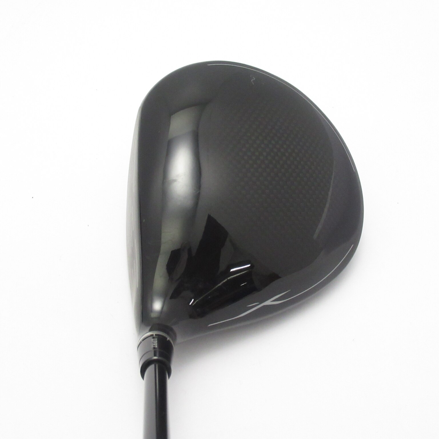 中古】RMX VD/X(2024) ドライバー オリジナルカーボン TENSEI TR 9.5 S