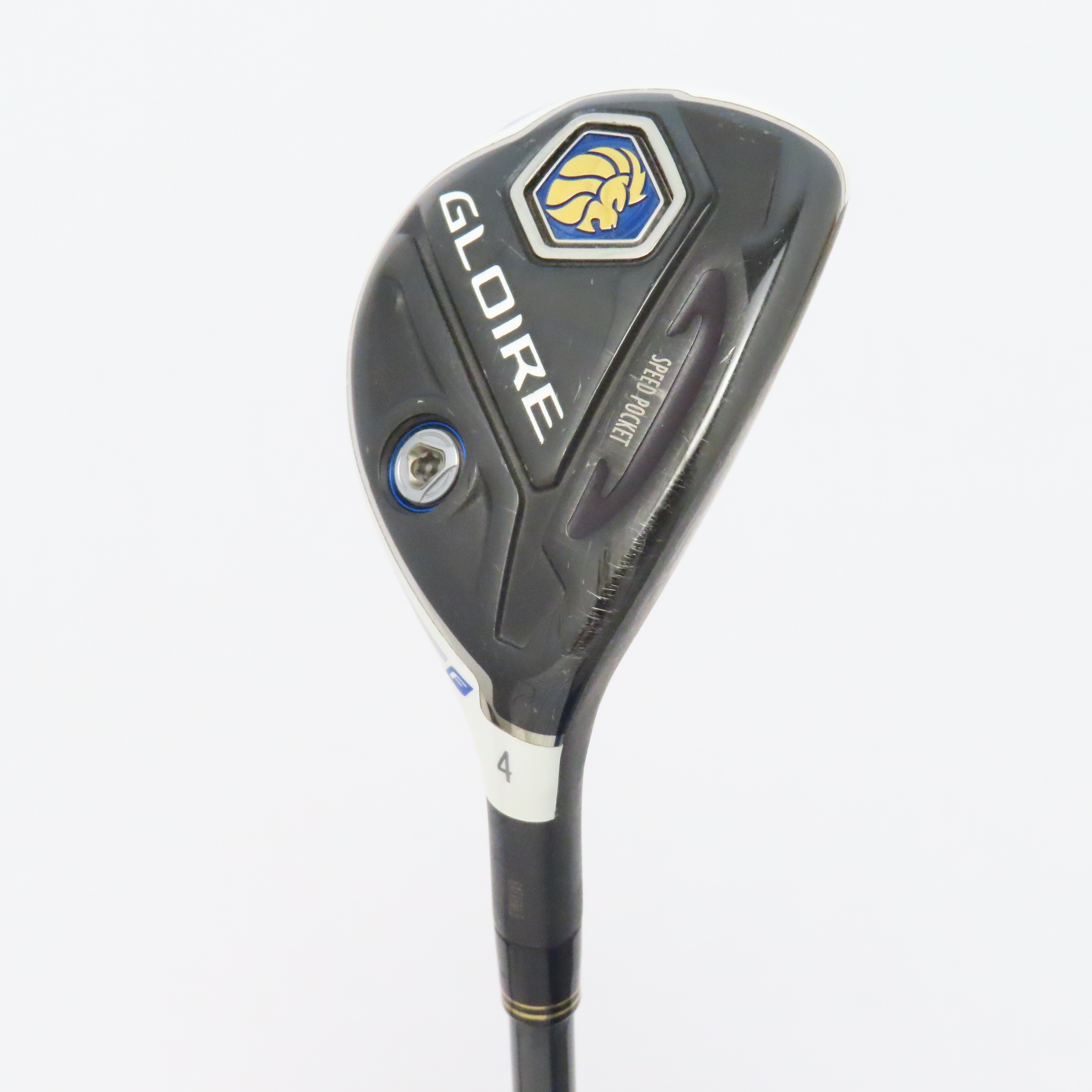 中古】グローレ ユーティリティ (テーラーメイド) 通販｜GDO中古ゴルフ