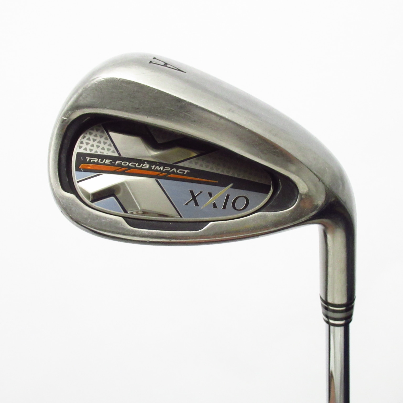 中古】ゼクシオ(2018) アイアン（単品） N.S.PRO 850GH 49 R D