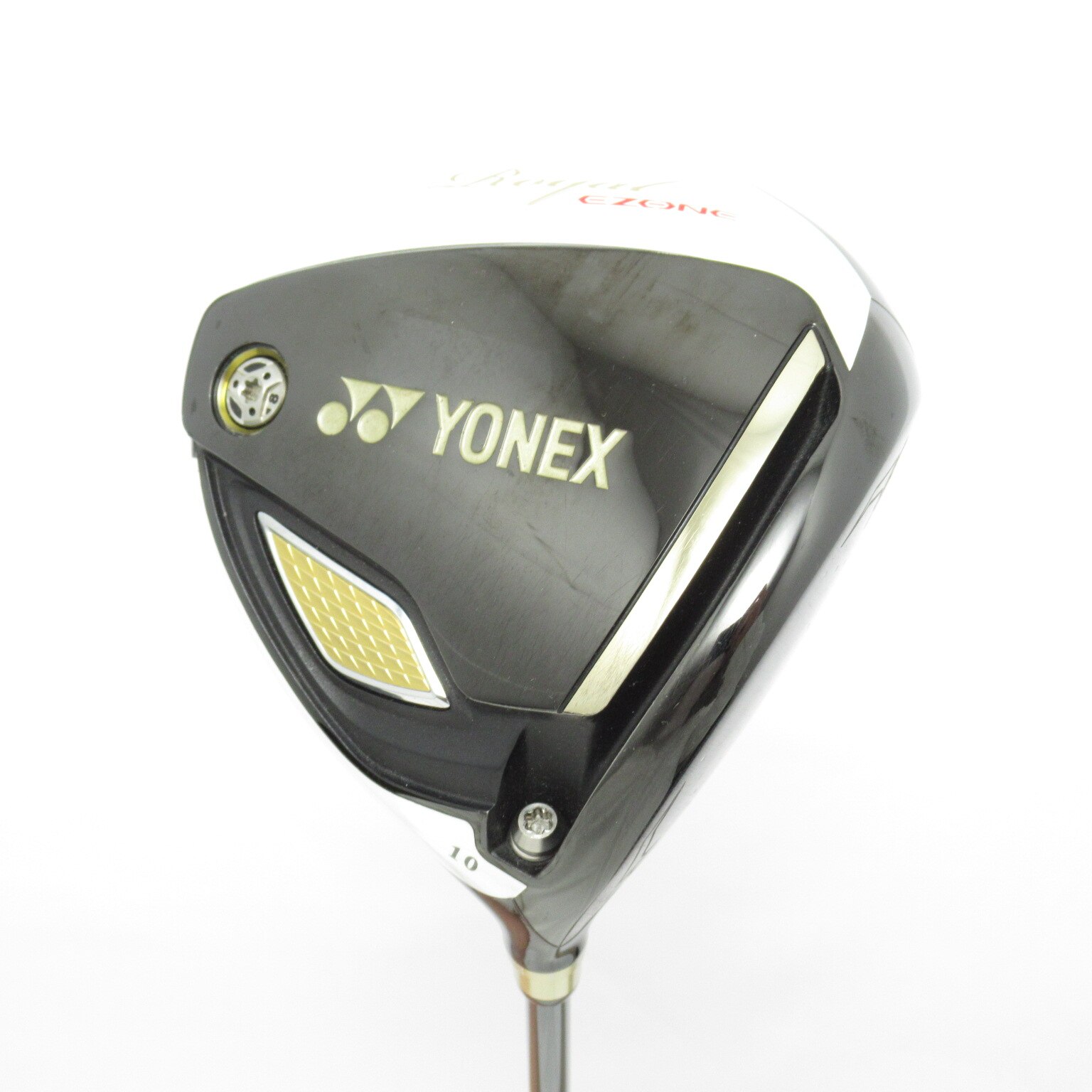 中古】Royal EZONE (ヨネックス) 通販｜GDO中古ゴルフクラブ