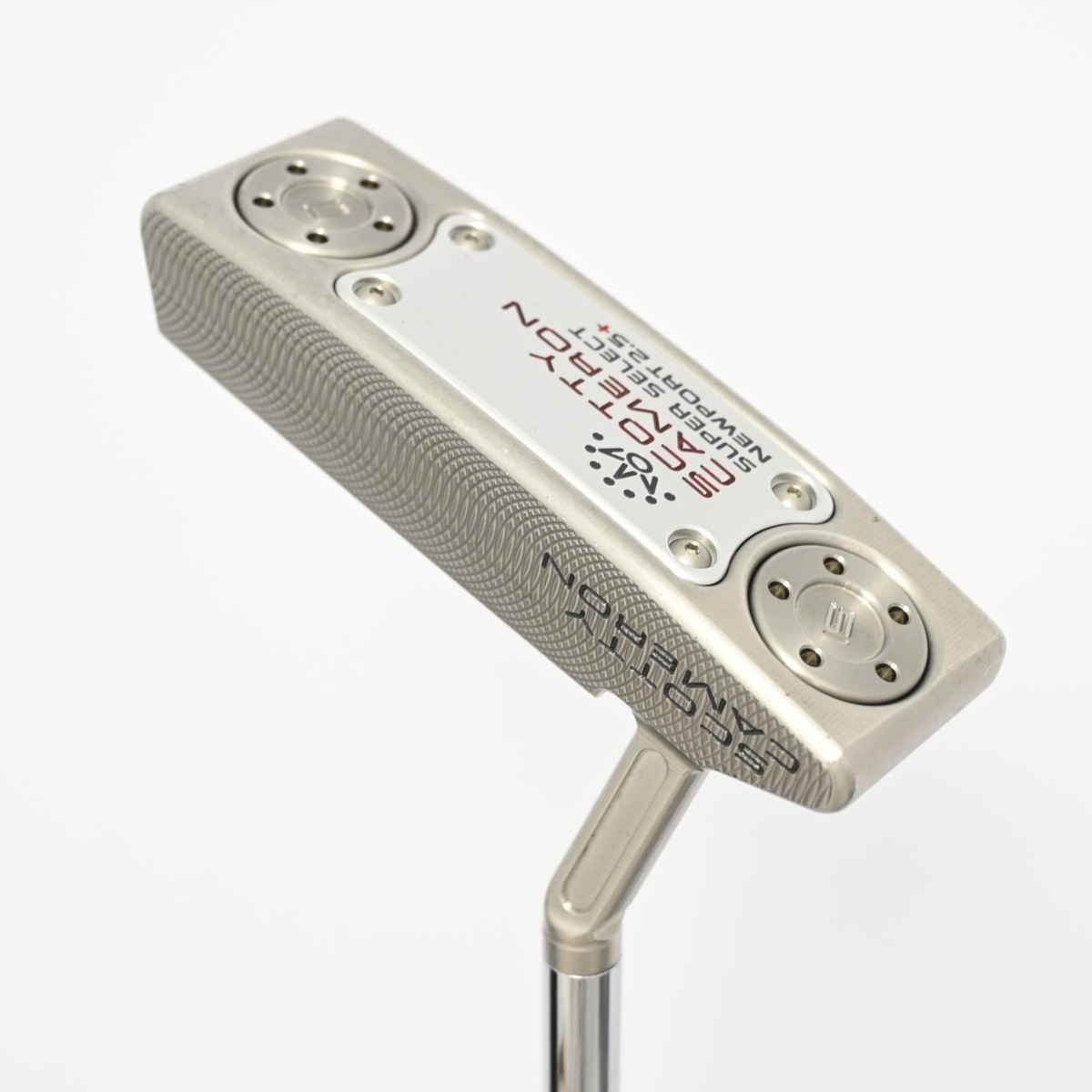 中古】スコッティキャメロン パター レフティ 通販｜GDO中古ゴルフクラブ