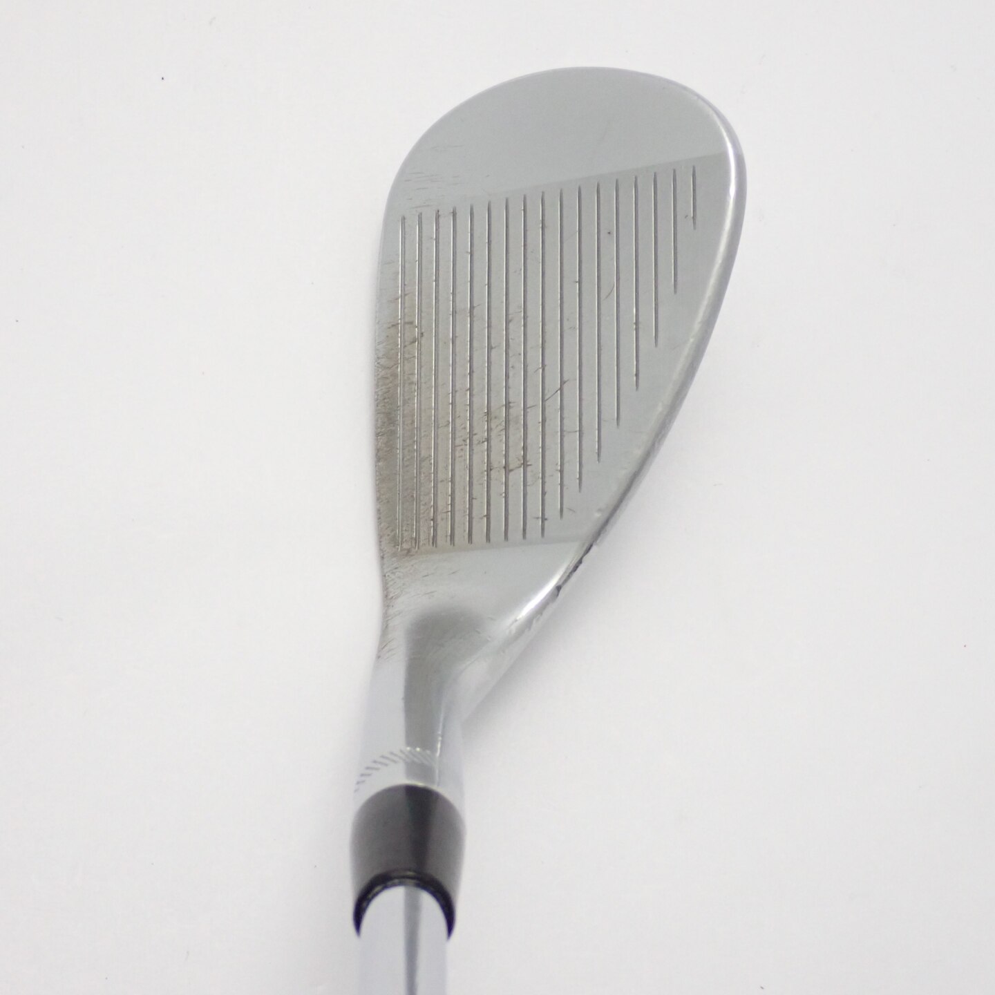 中古】ボーケイ SM10 ツアークローム ウェッジ N.S.PRO 950GH neo 58