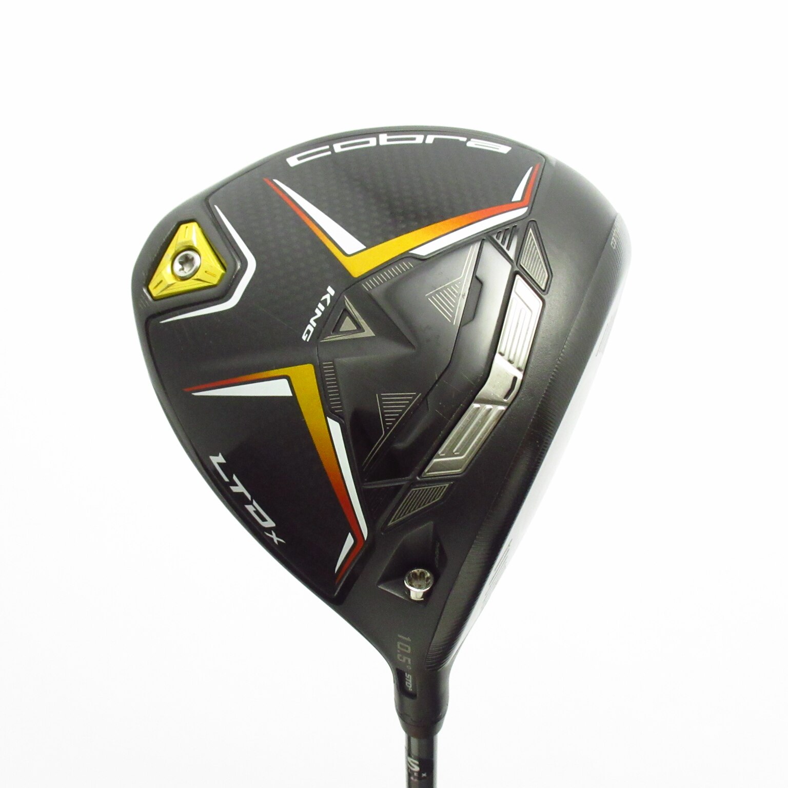 中古】LTDX ドライバー (コブラ) キング 通販｜GDO中古ゴルフクラブ