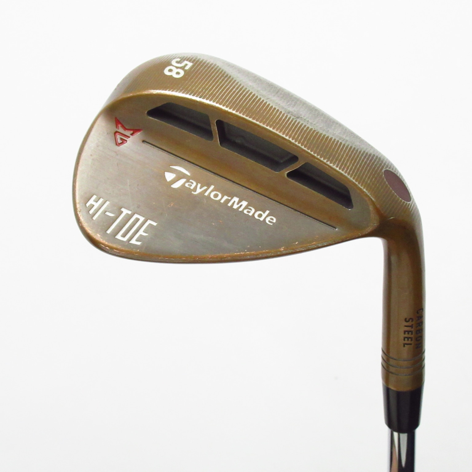 中古】ミルドグラインド ウェッジ (テーラーメイド) 通販｜GDO中古