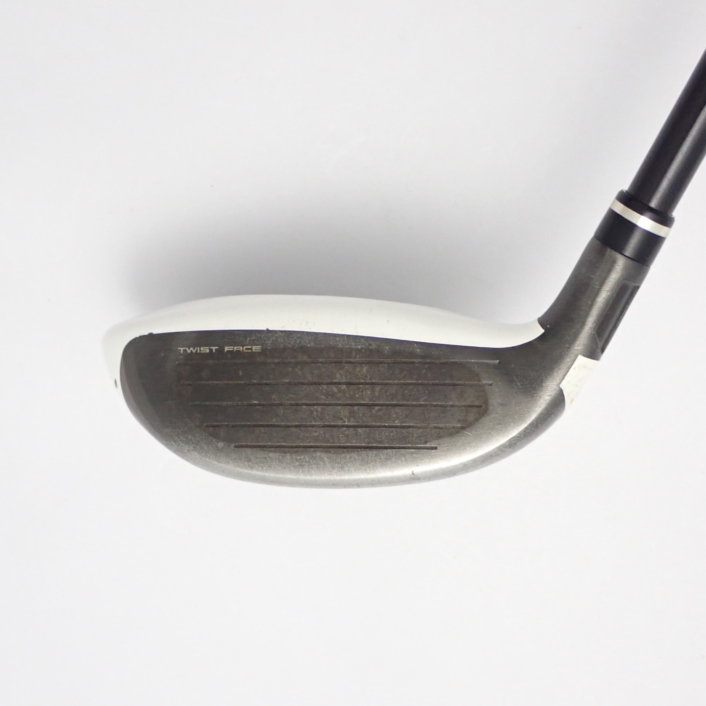 中古】M GLOIRE ユーティリティ Speeder EVOLUTION TM 19 SR D