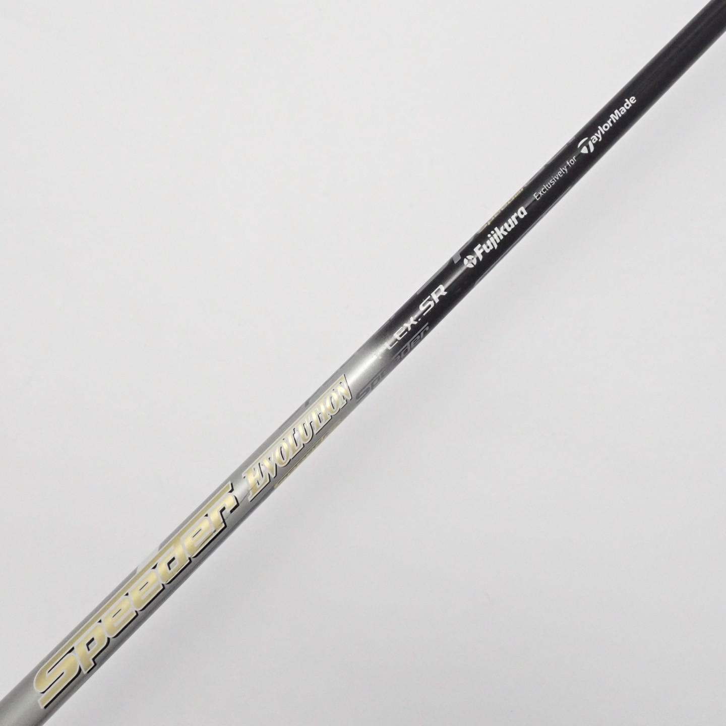 中古】M GLOIRE ユーティリティ Speeder EVOLUTION TM 19 SR D