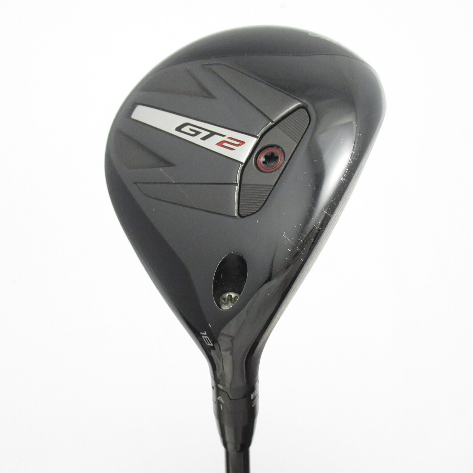 タイトリスト GT2 フェアウェイウッド 15度、18度2本セット‼️ 中古】GT2 フェアウェイウッド (タイトリスト) Titleist 通販｜GDO中古