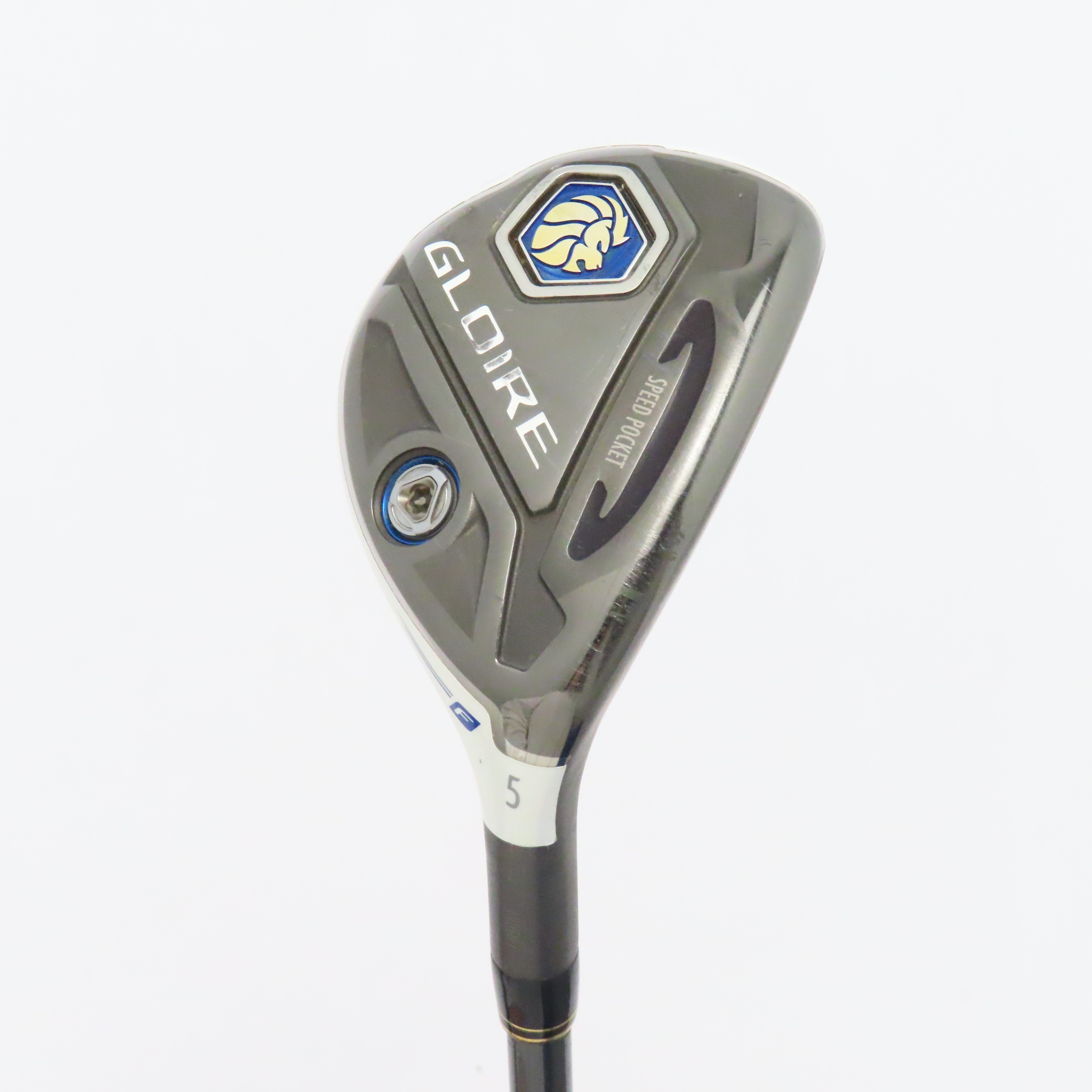 GLOIRE ユーティリティ　ゴルフクラブ 中古】グローレ ユーティリティ (テーラーメイド) 通販｜GDO中古ゴルフ