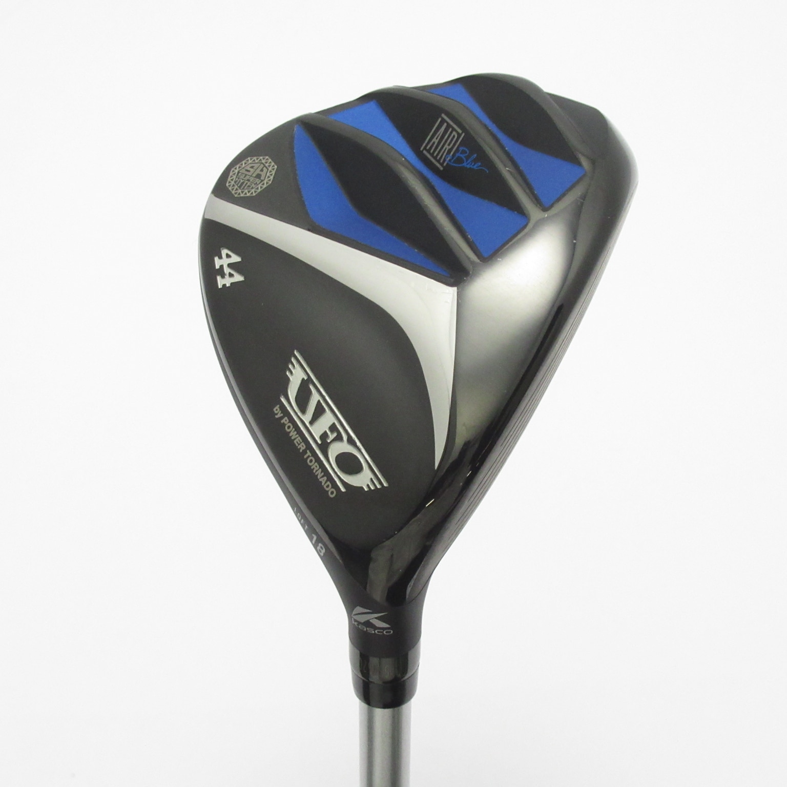 中古】パワートルネード ユーティリティ (キャスコ) 通販｜GDO中古