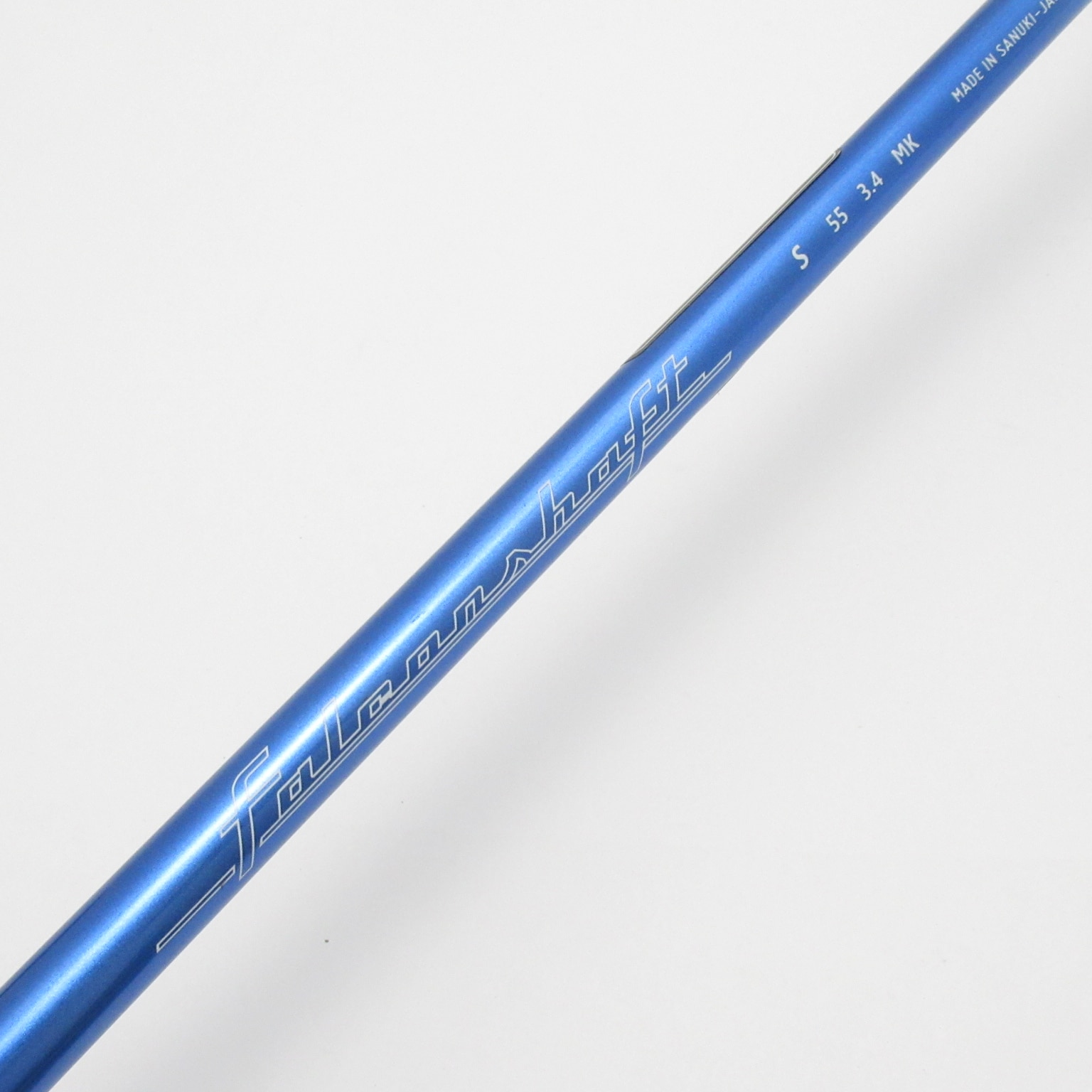 中古】UFO by POWER TORNADO AIR Blue ユーティリティ Falcon Shaft