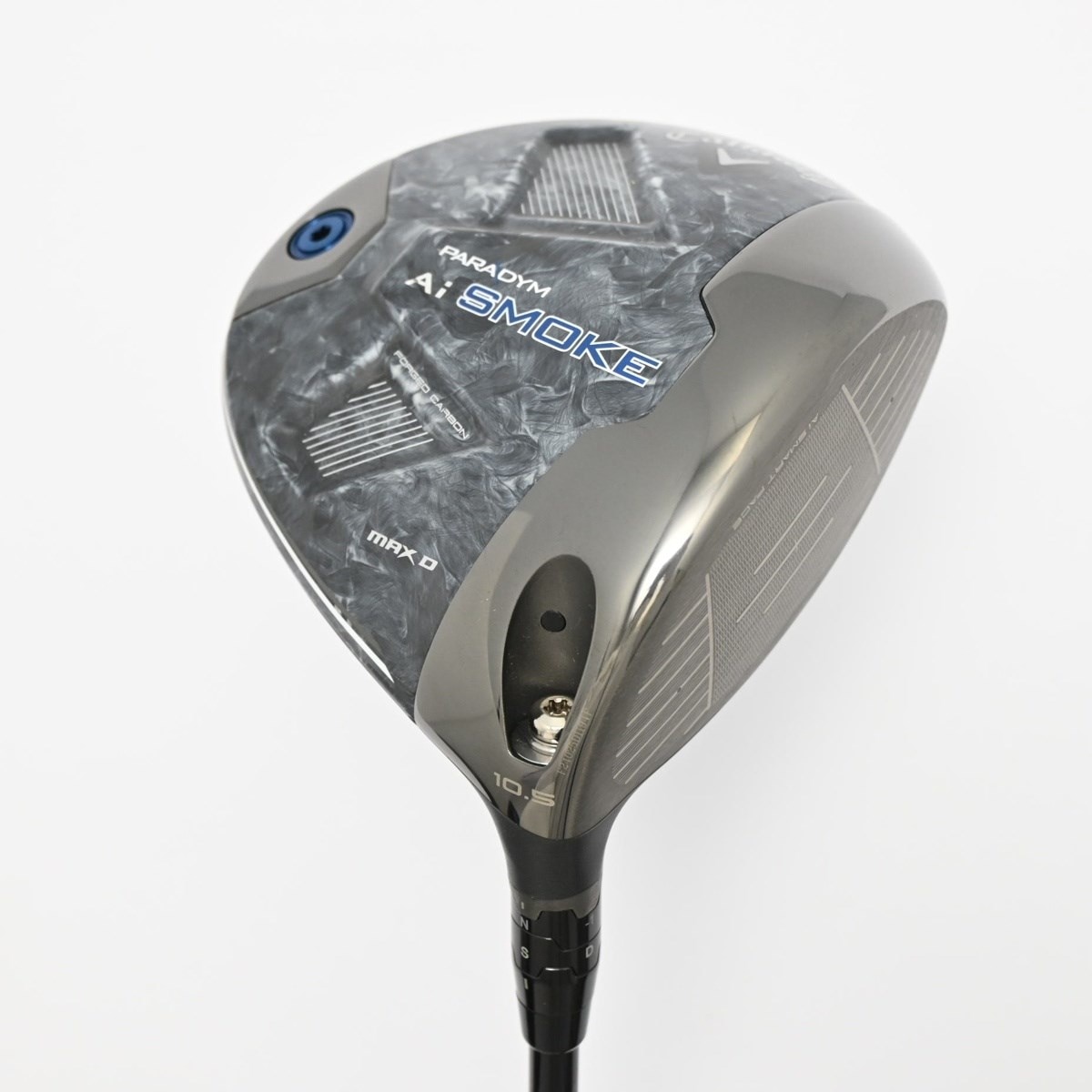 中古】パラダイム Ai SMOKE MAX D ドライバー TENSEI 50 for Callaway