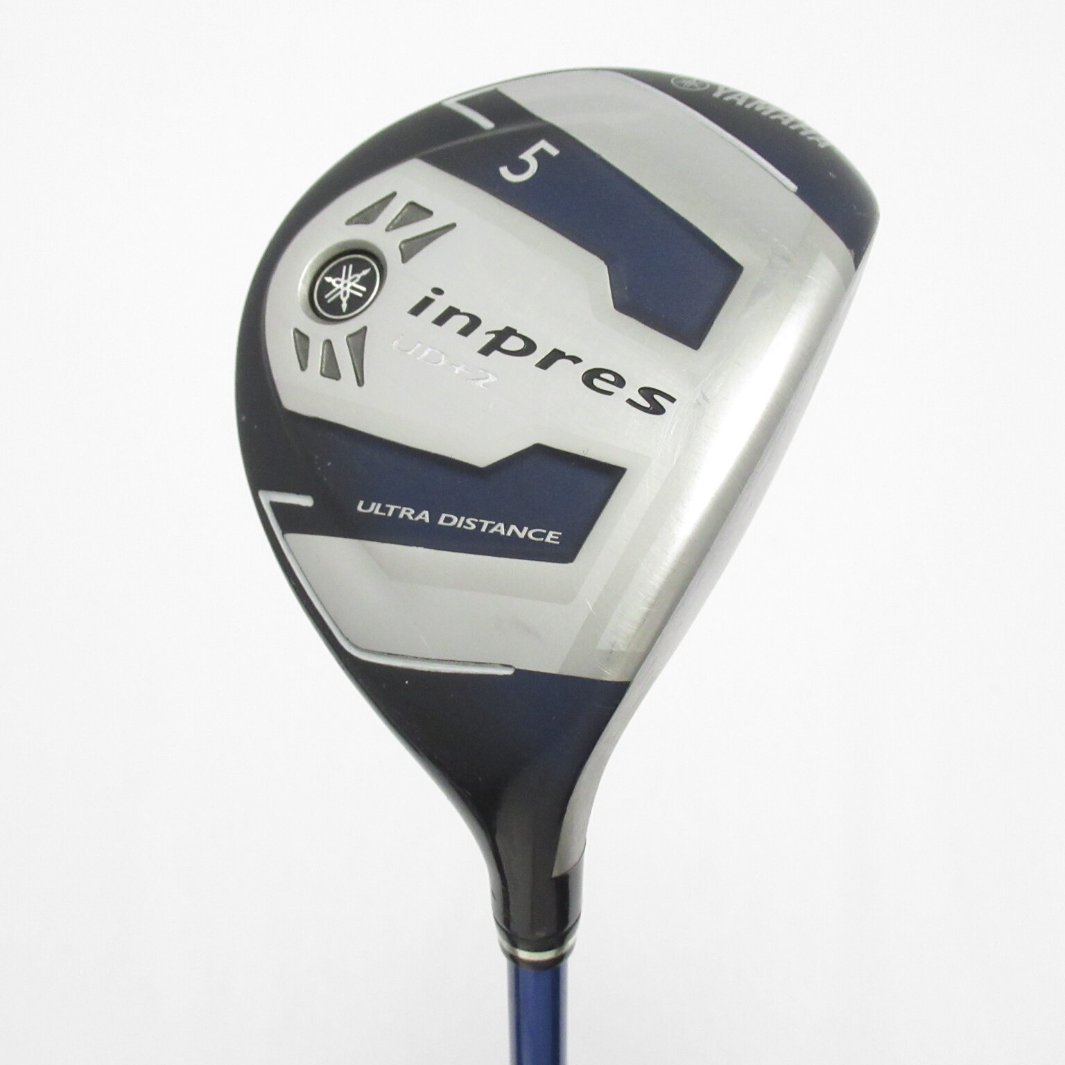 中古】インプレス UD+2 フェアウェイウッド TMX-417F 17 R CD