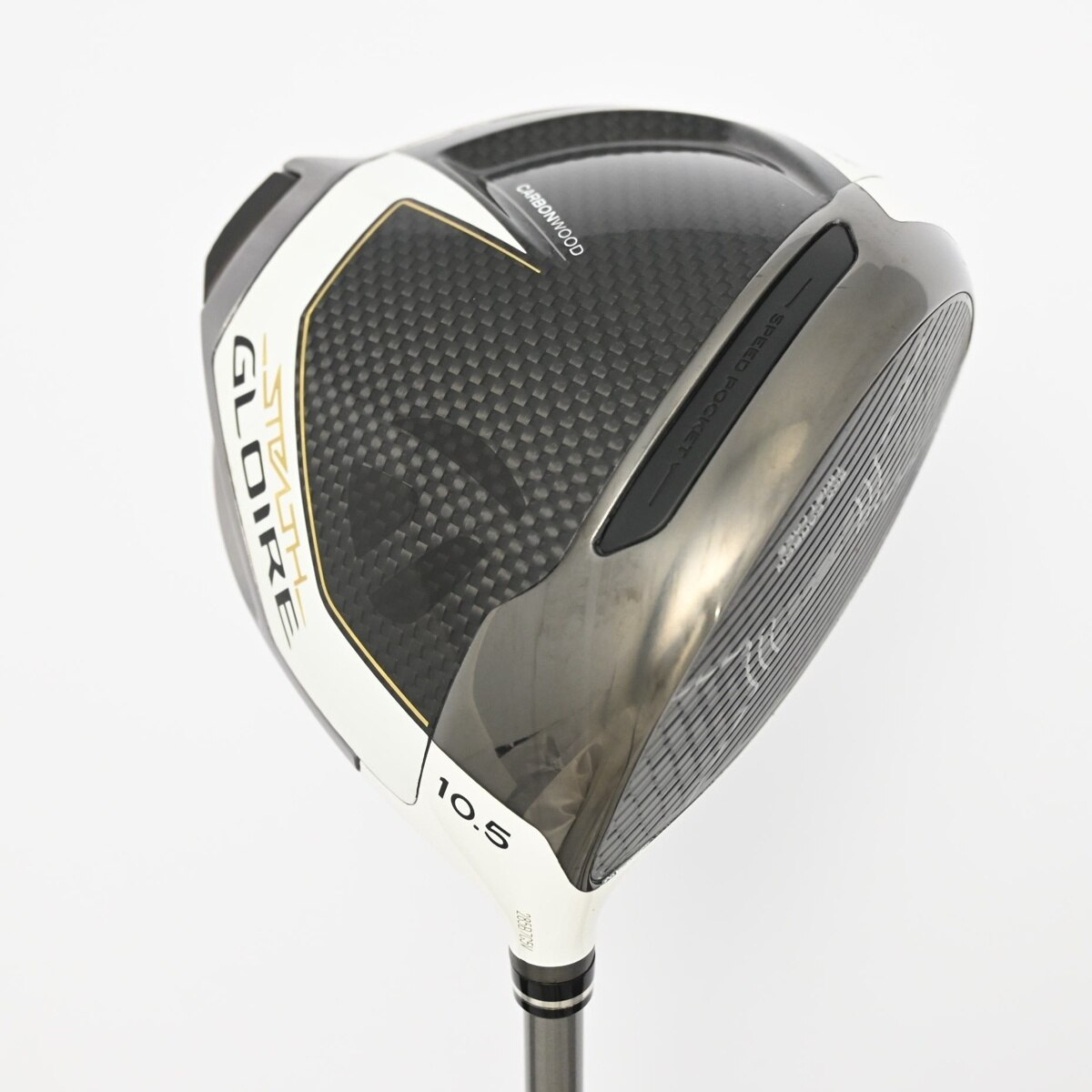 中古】ステルス グローレ ドライバー (テーラーメイド) ステルス 通販