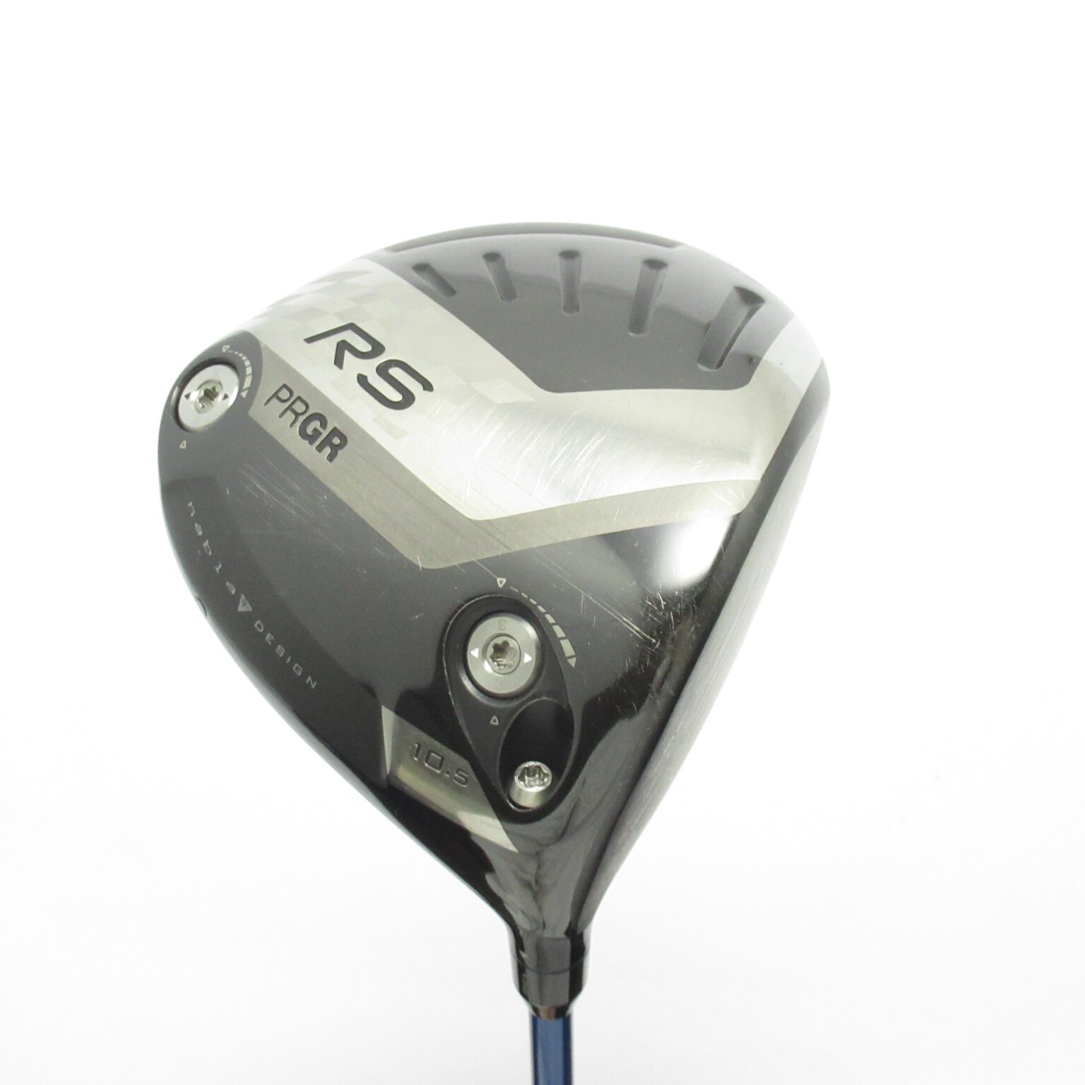 中古】RS ドライバー RS 10.5 M40 C(ドライバー（単品）)|RS(プロギア