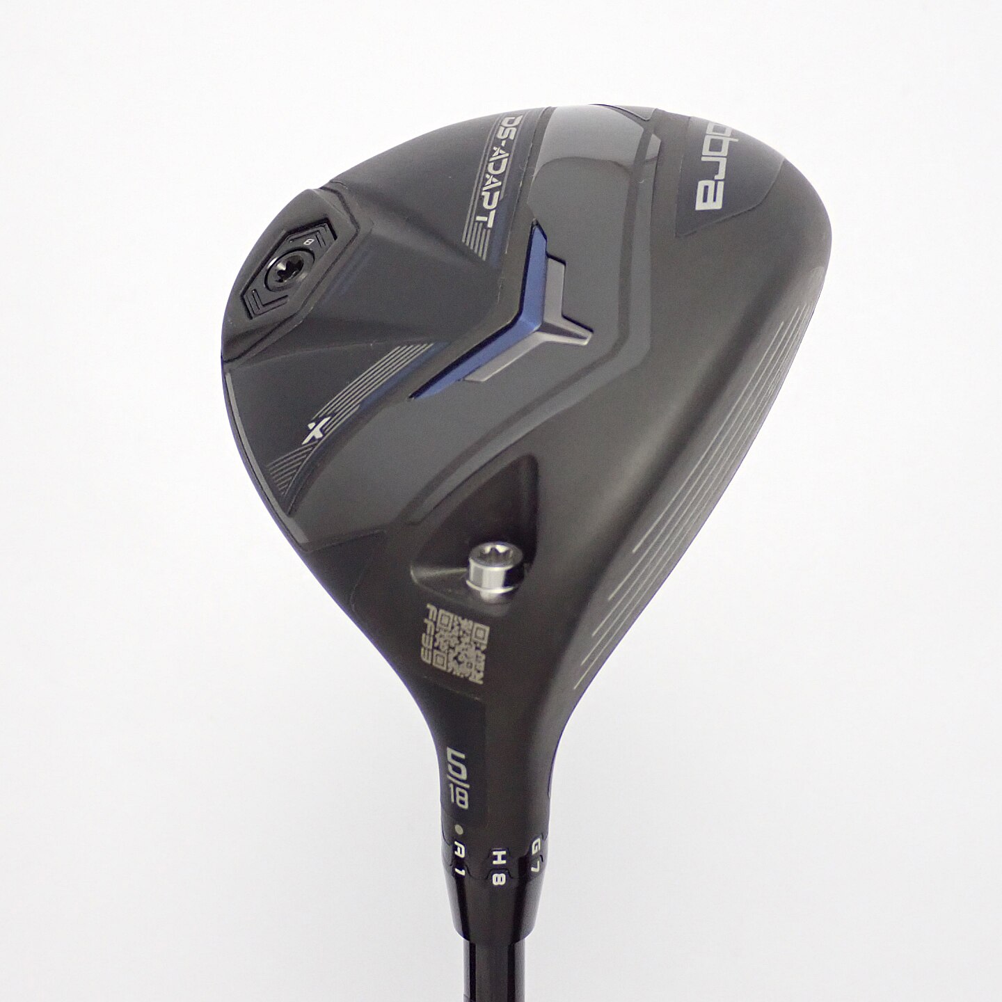 中古】ダークスピード X フェアウェイウッド (コブラ) ダークスピード