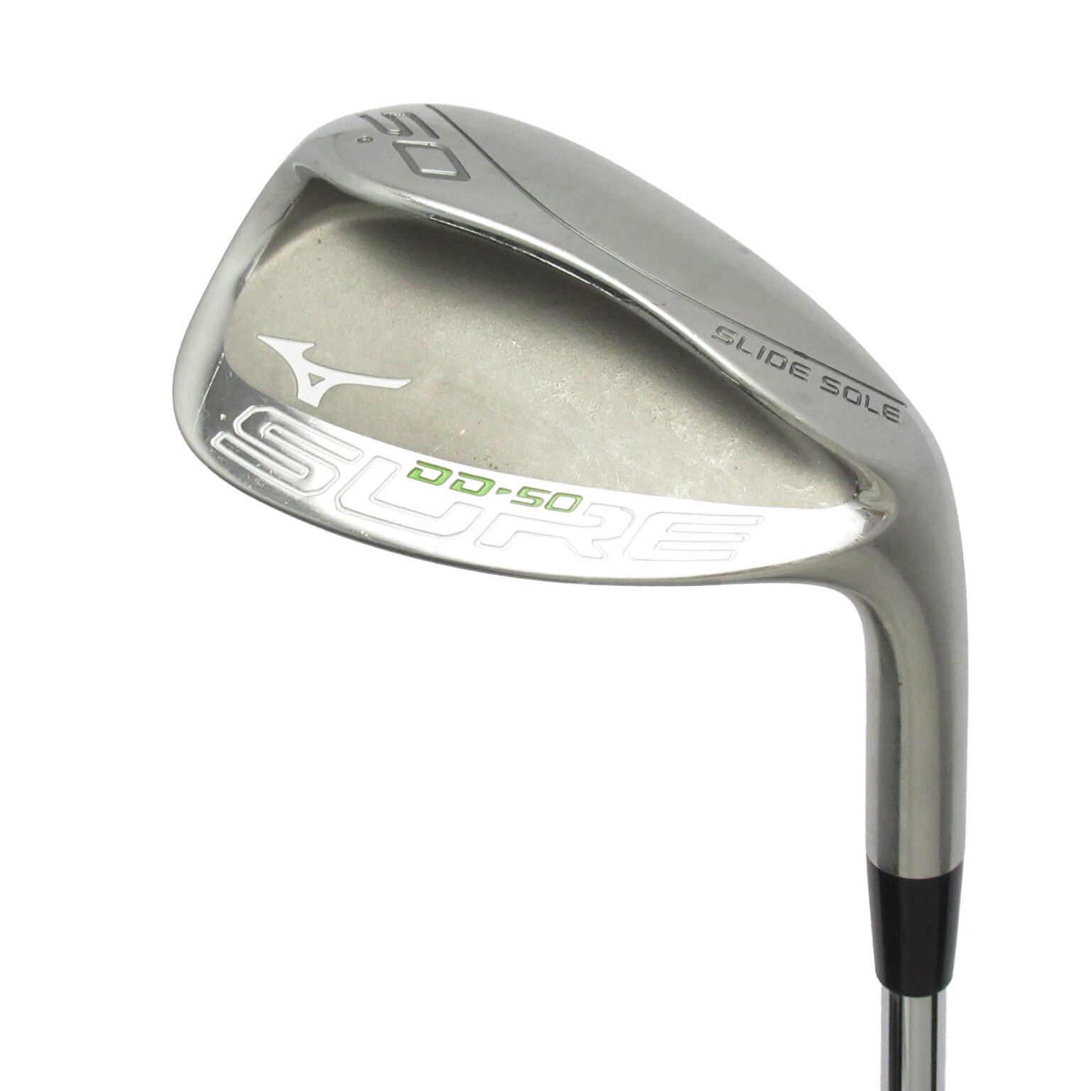 中古】SURE DD ウェッジ N.S.PRO 950GH HT 50-06 WEDGE CD(ウェッジ