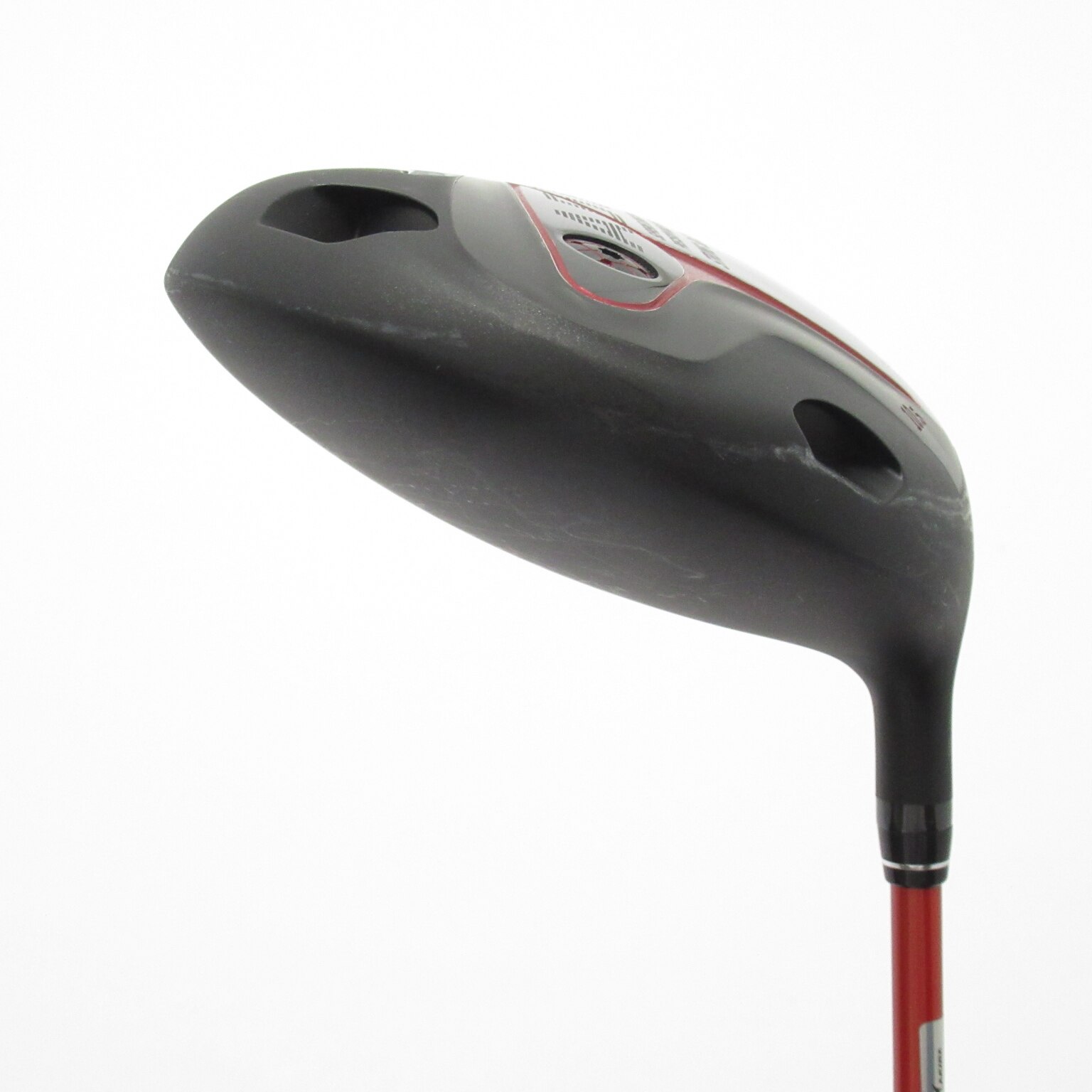 【中古ゴルフクラブ】アキラプロダクツ　ADR　AKIRA ADR STRONG BLACK II ドライバー Tour AD DJ-5　シャフト：Tour AD DJ-5 中古】AKIRA ADR STRONG BLACK II ドライバー Tour AD DJ-5 10.5 R1 C