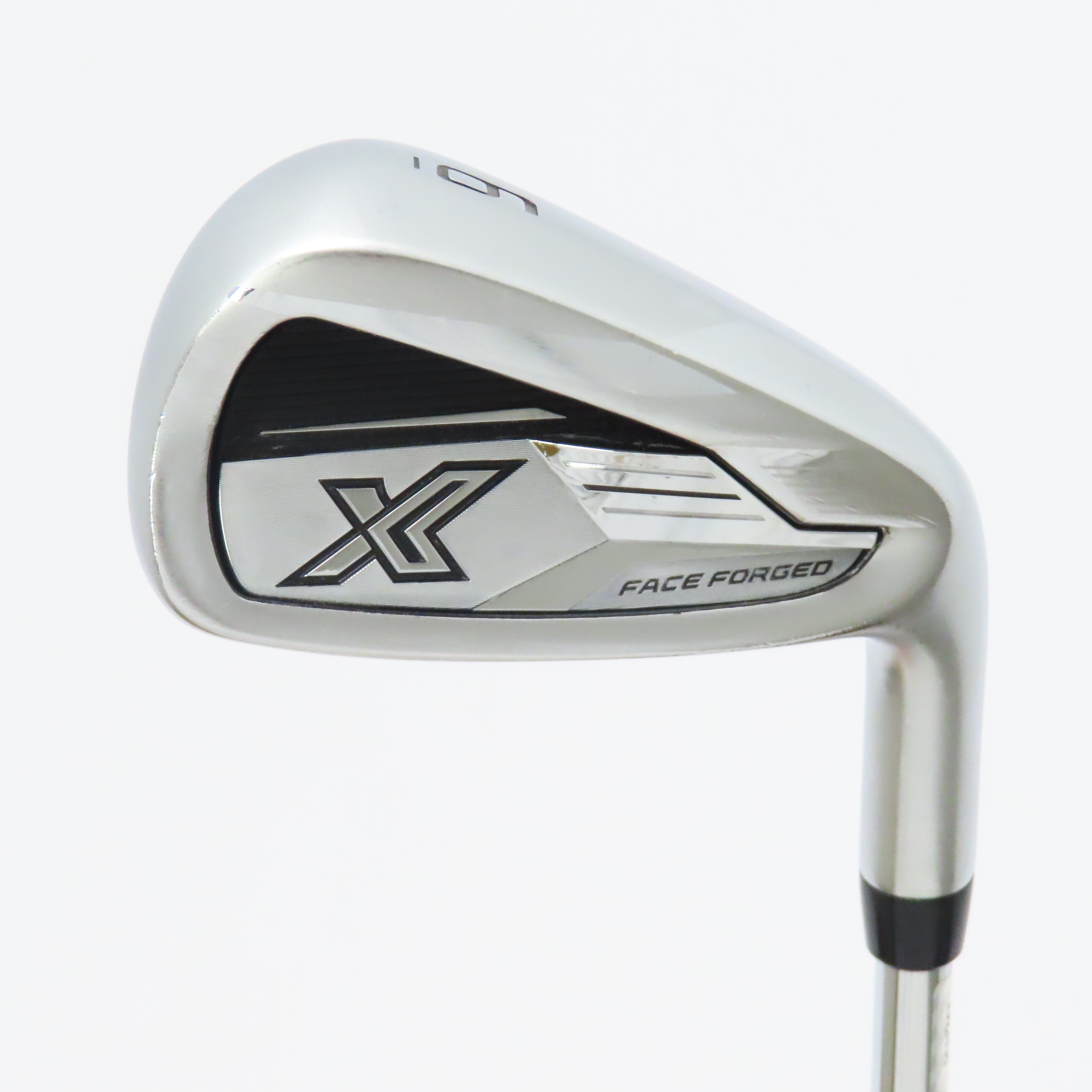 中古】ゼクシオ X(2024) アイアン Dynamic Gold 105 25.5 S200 C