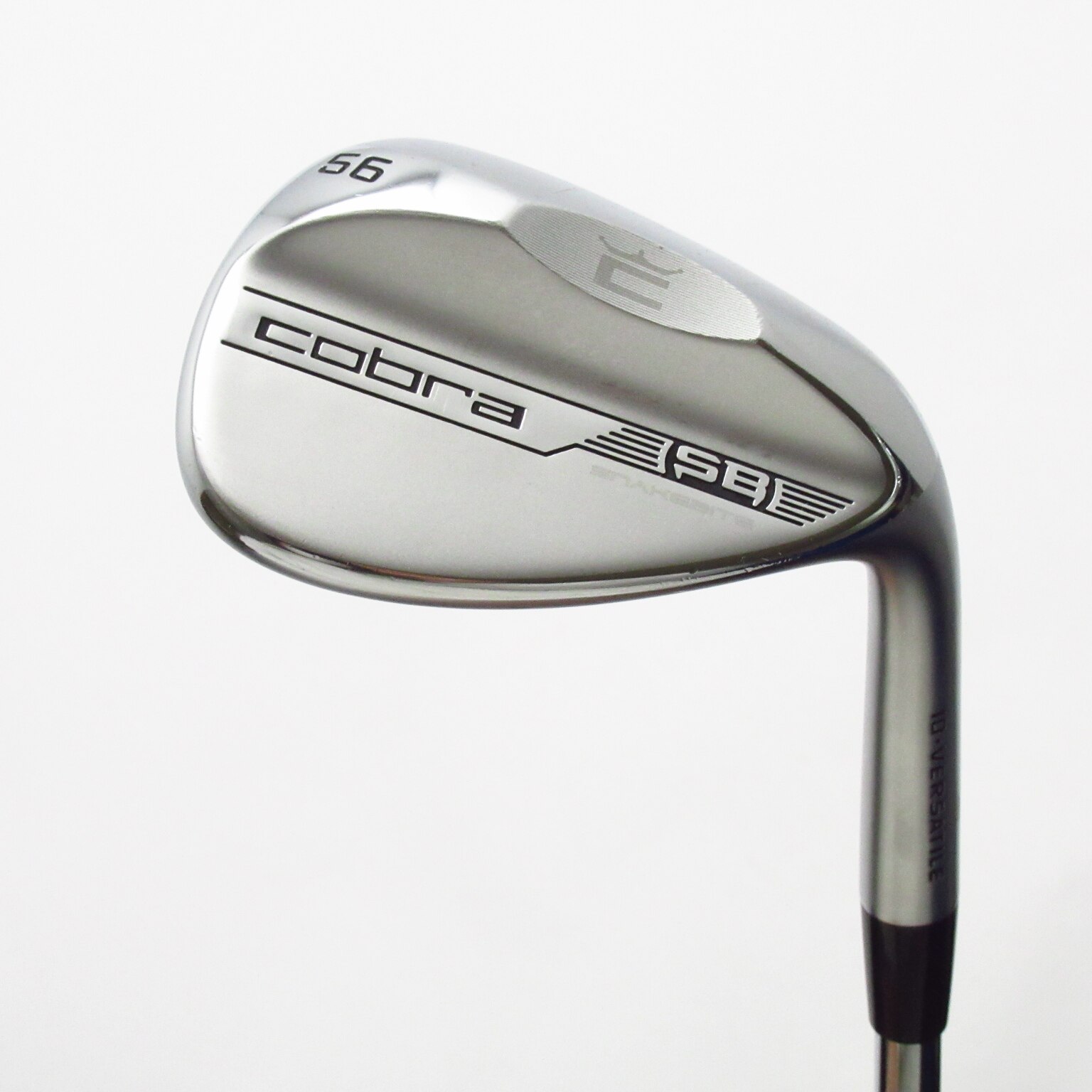 【新品未使用】コブラ ウェッジ 52° 56° NSプロ 新品未使用】コブラ ウェッジ 52° 56° NSプロ コブラウェッジ 52° 56