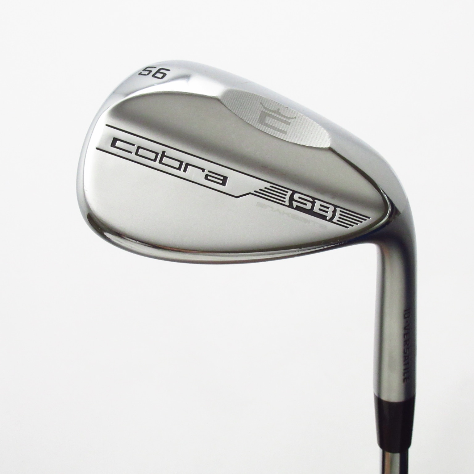 中古】キング SNAKEBITE(2023) ウェッジ N.S.PRO MODUS3 TOUR 105 56