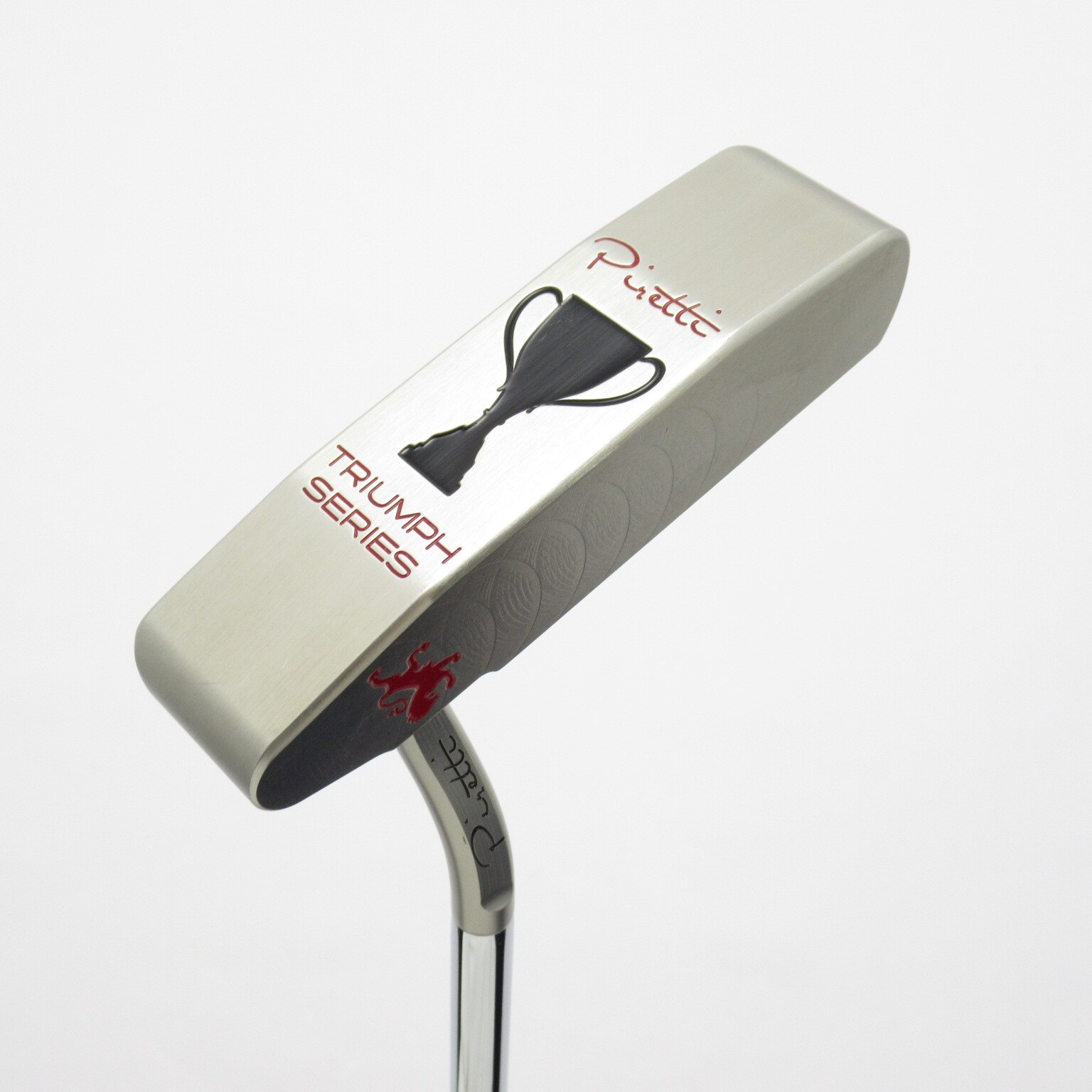 中古】TRIUMPH(トライアンフ) パター (ピレッティ) 通販｜GDO中古