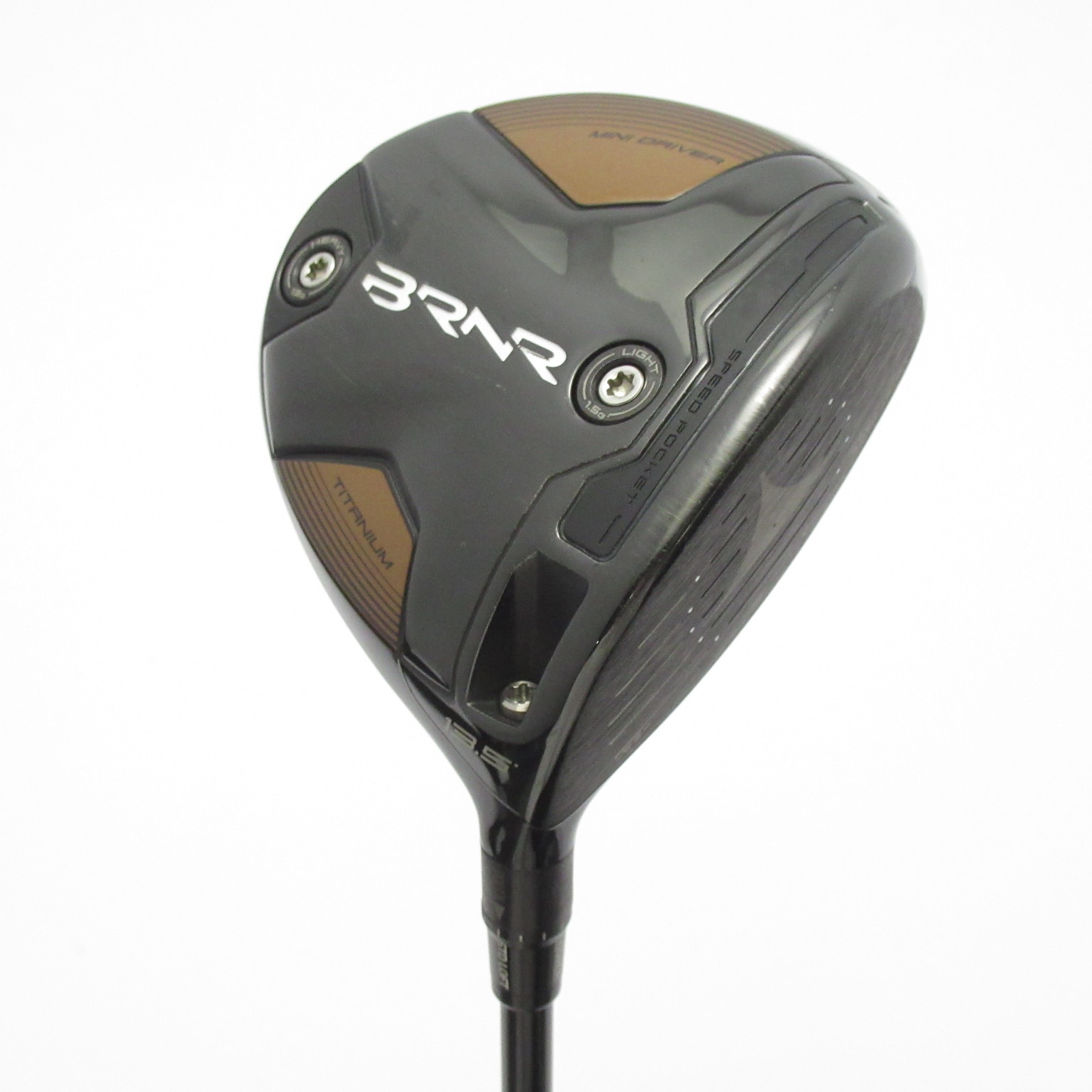 中古】バーナー ミニ ドライバー PROFORCE 65 M40X J-SPEC 13.5 S C