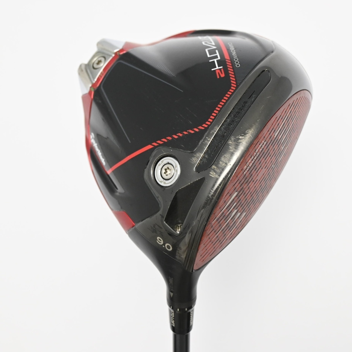 中古】ステルス 2 ドライバー (テーラーメイド) ステルス 通販｜GDO