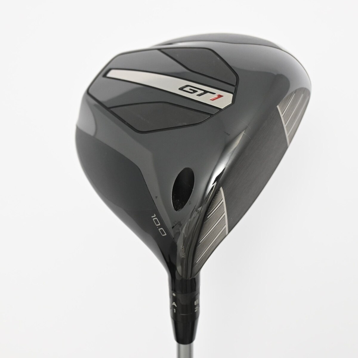 中古】GT1 ドライバー Air Speeder Next GEN 10 S C(ドライバー（単品