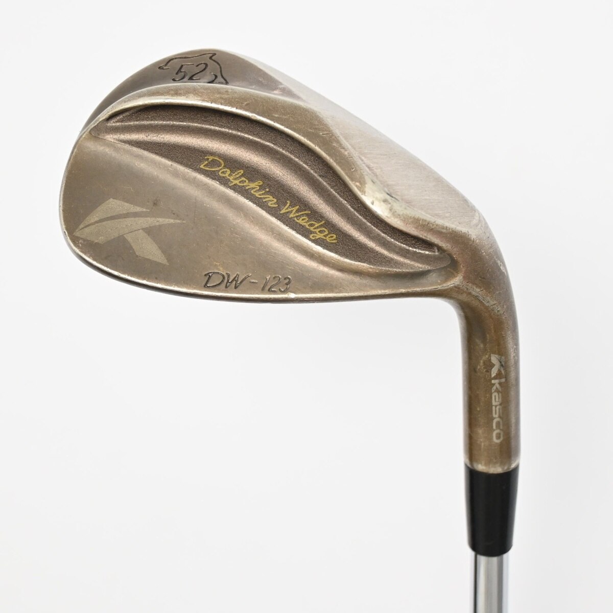 中古】ドルフィン ウェッジ (キャスコ) 通販｜GDO中古ゴルフクラブ