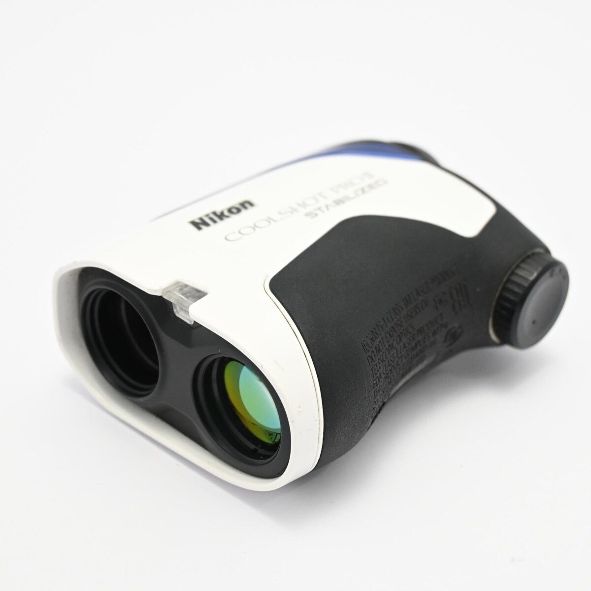 中古】COOLSHOT PRO II STABILIZED - - - CD(パーツ)|NIKON(ニコン)の