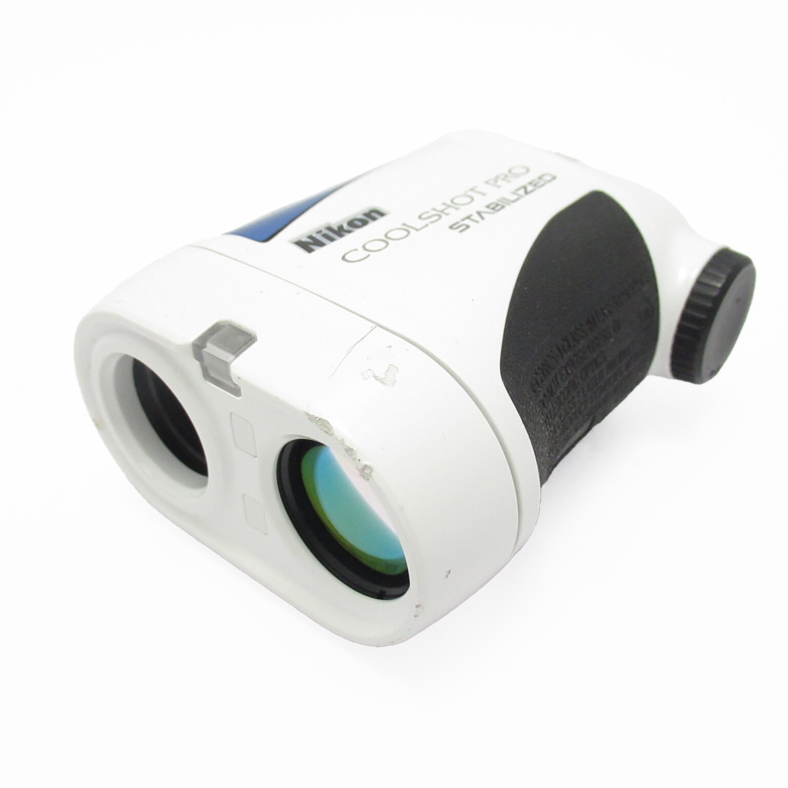 NIKON COOLSHOT PRO ニコンクールショット　プロ【中古】 中古】COOLSHOT PRO STABILIZED - - - CD(パーツ)|NIKON(ニコン)の通販