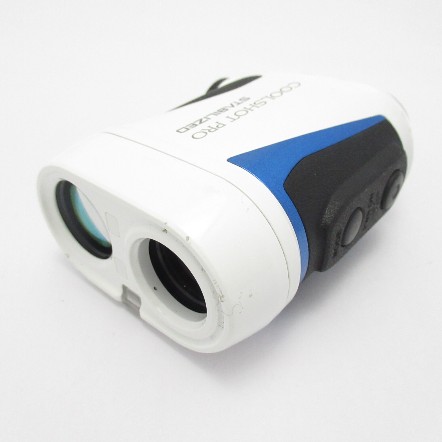 中古】COOLSHOT PRO STABILIZED - - - CD(パーツ)|NIKON(ニコン)の通販