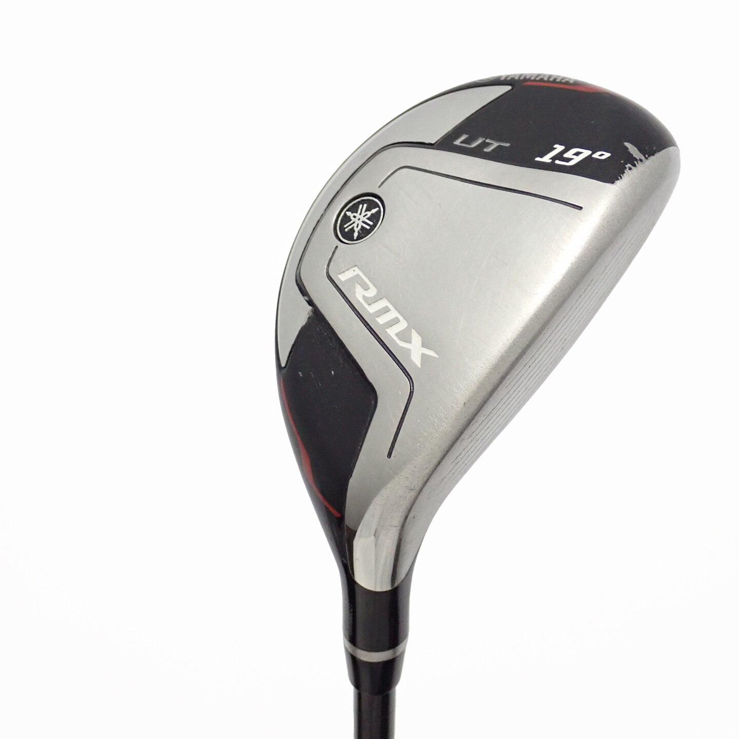 中古】RMX(2018) ユーティリティ Speeder EVOLUTION IV FW70 19 S CD