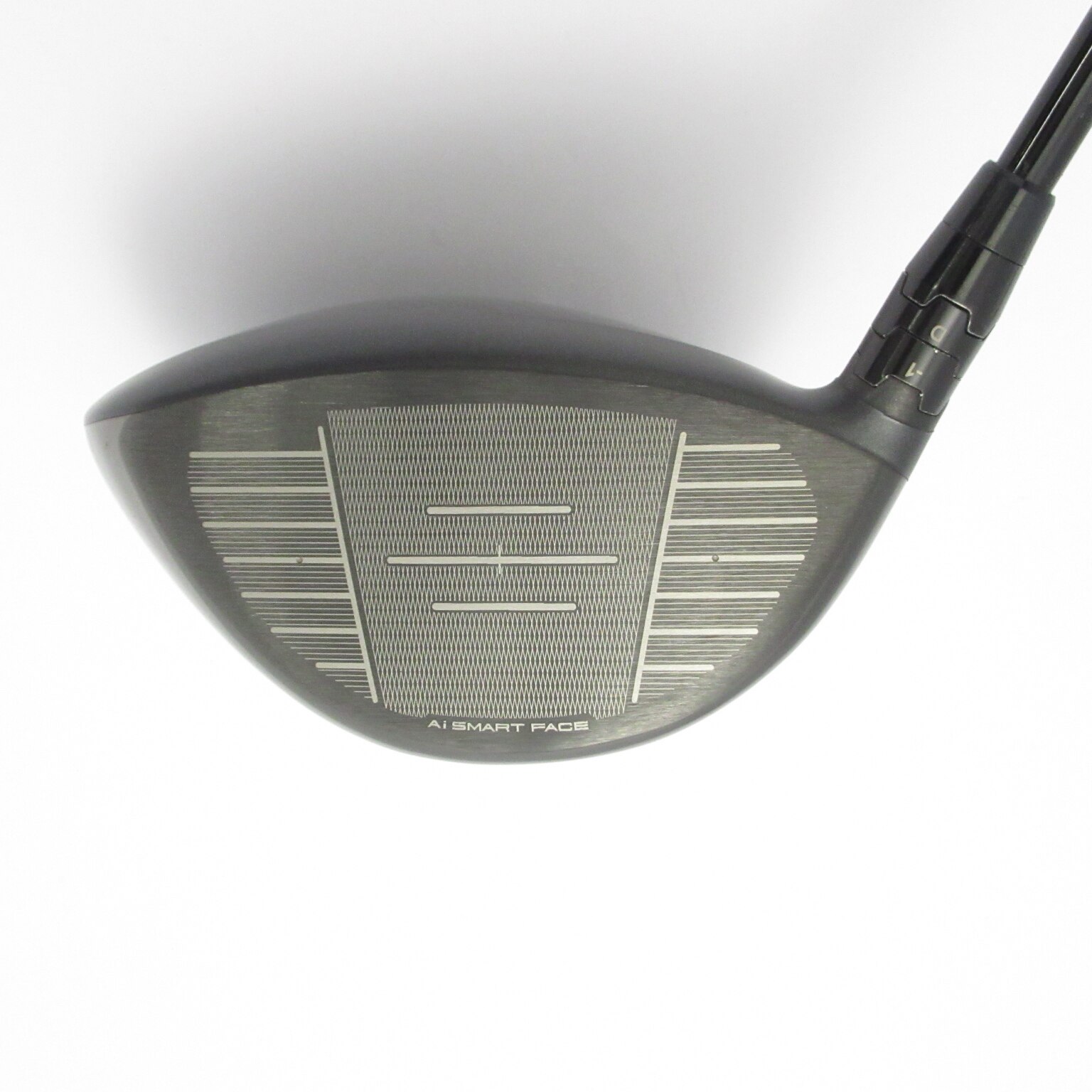 中古】パラダイム Ai SMOKE トリプルダイヤモンド ドライバー TENSEI