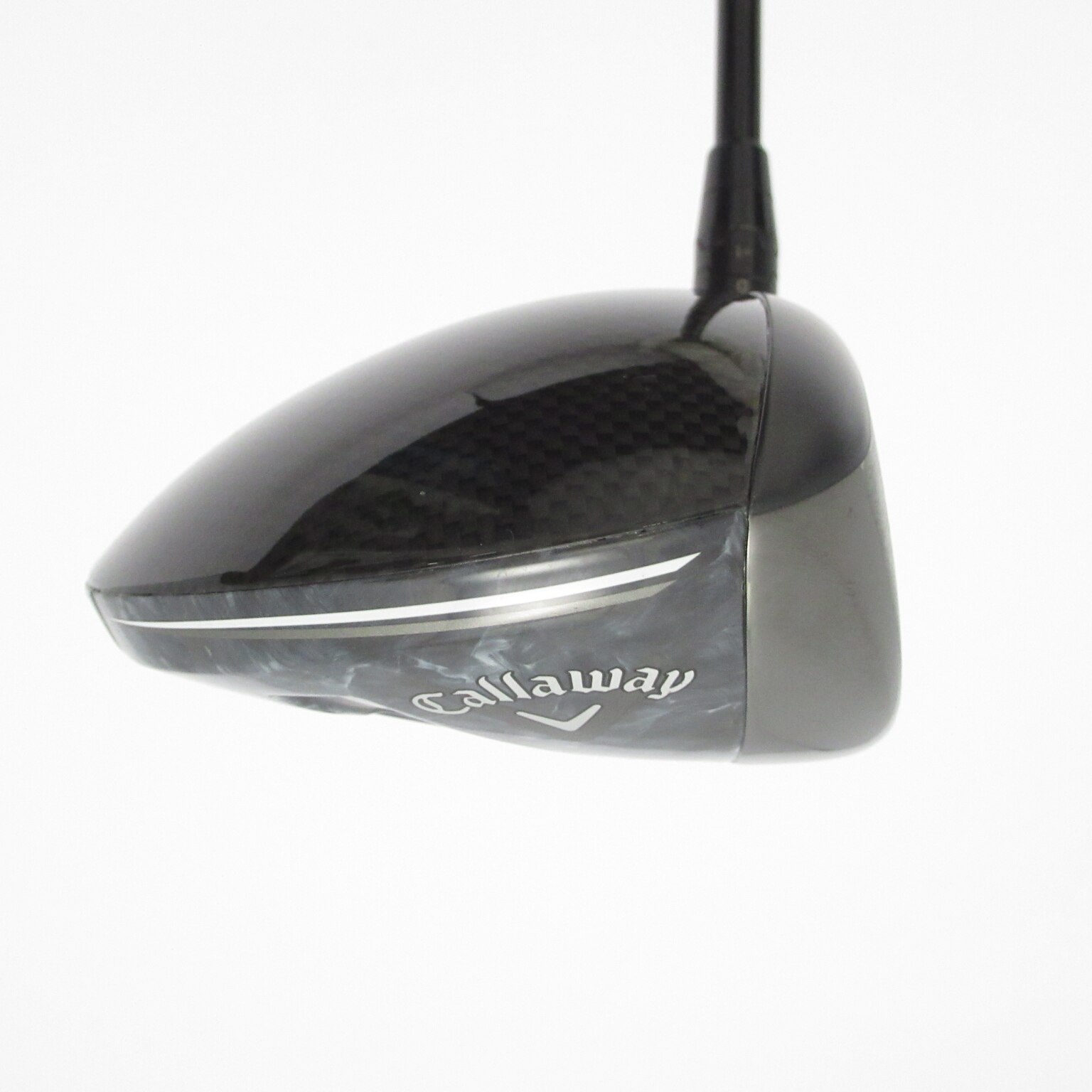 中古】パラダイム Ai SMOKE トリプルダイヤモンド ドライバー TENSEI