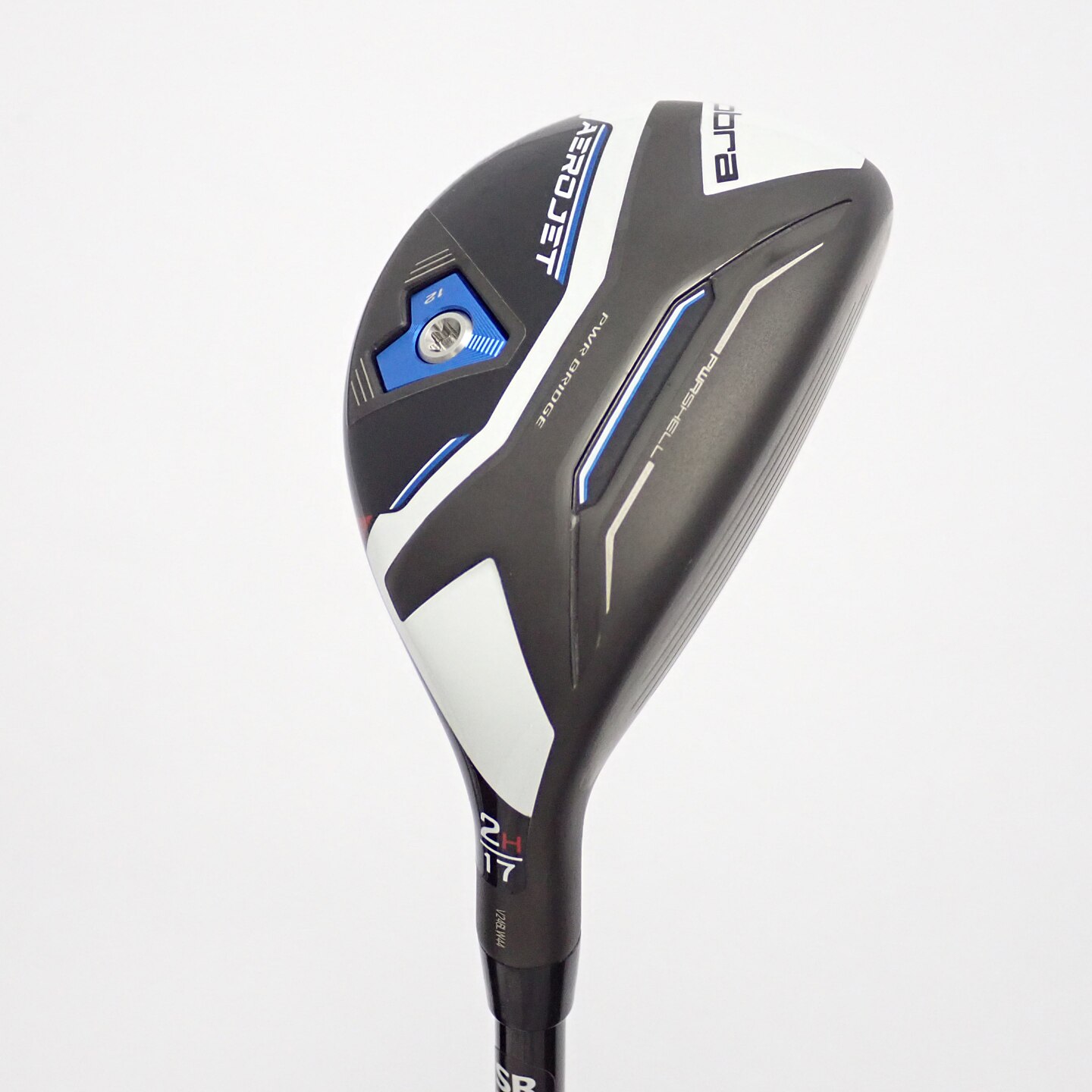 中古】エアロジェット ユーティリティ (コブラ) エアロジェット 通販