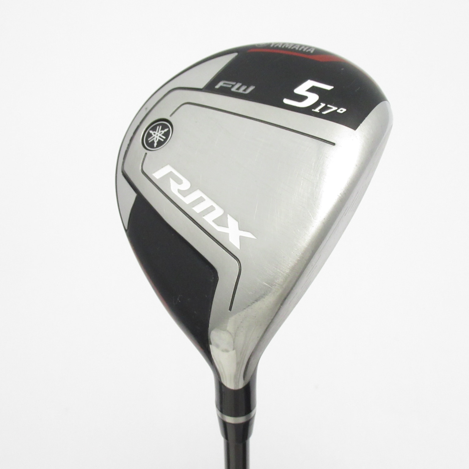 中古】RMX(2018) フェアウェイウッド Speeder EVOLUTION IV FW60 17 X