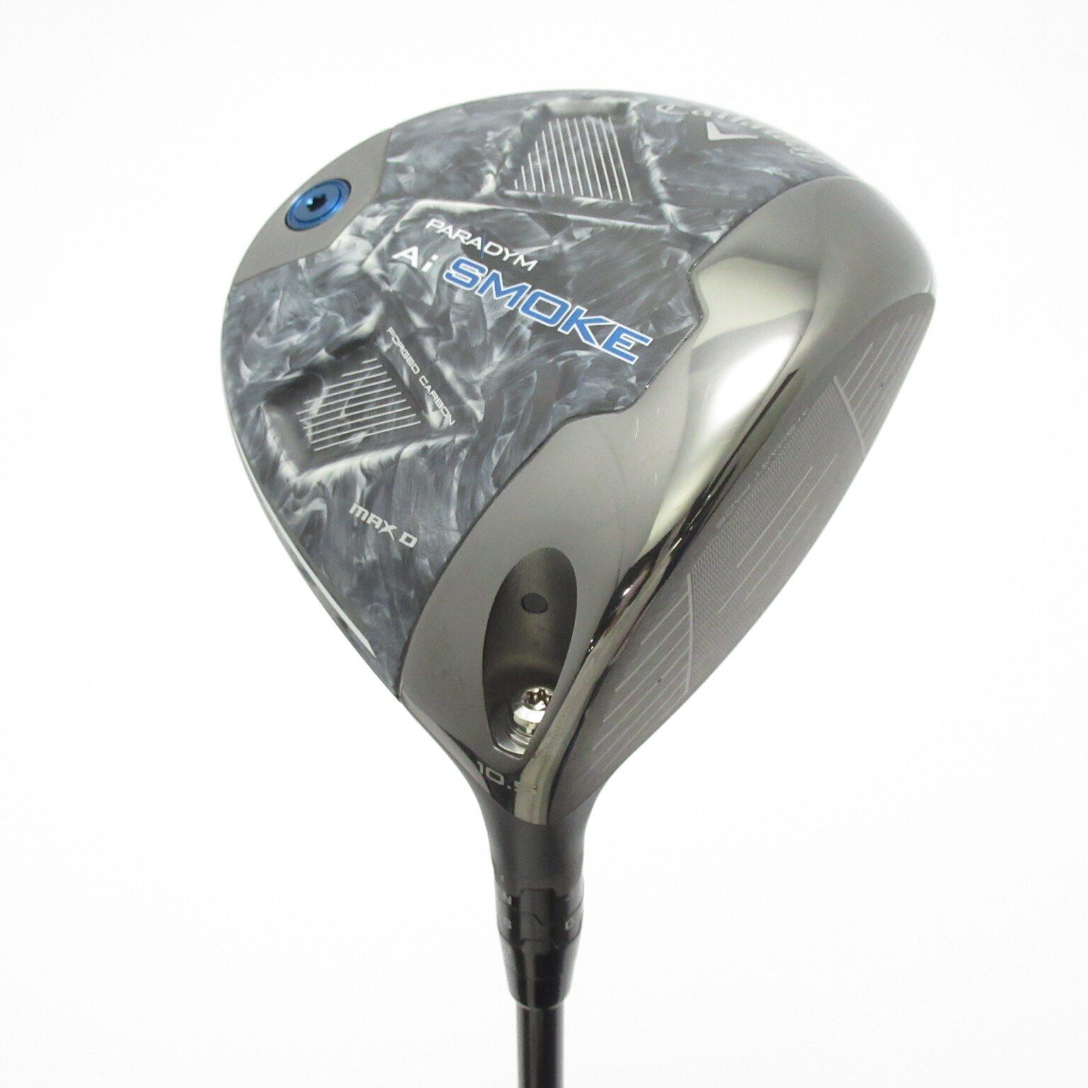 中古】パラダイム Ai SMOKE MAX D ドライバー TENSEI 50 for Callaway