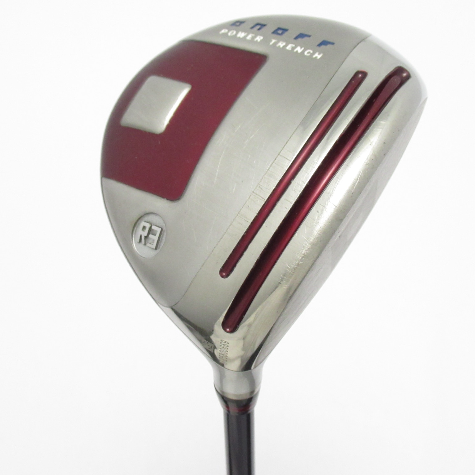 中古】オノフ フェアウェイウッド 通販｜GDO中古ゴルフクラブ