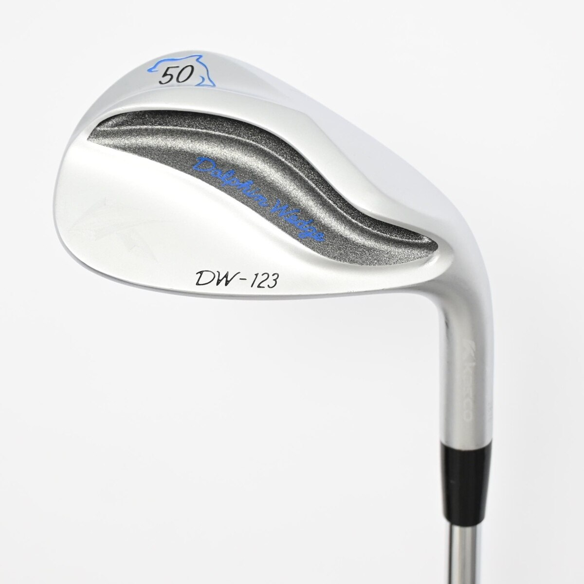 新品　未使用　DW-123 中古】ドルフィン ウェッジ DW-123 ウェッジ (キャスコ) ドルフィン
