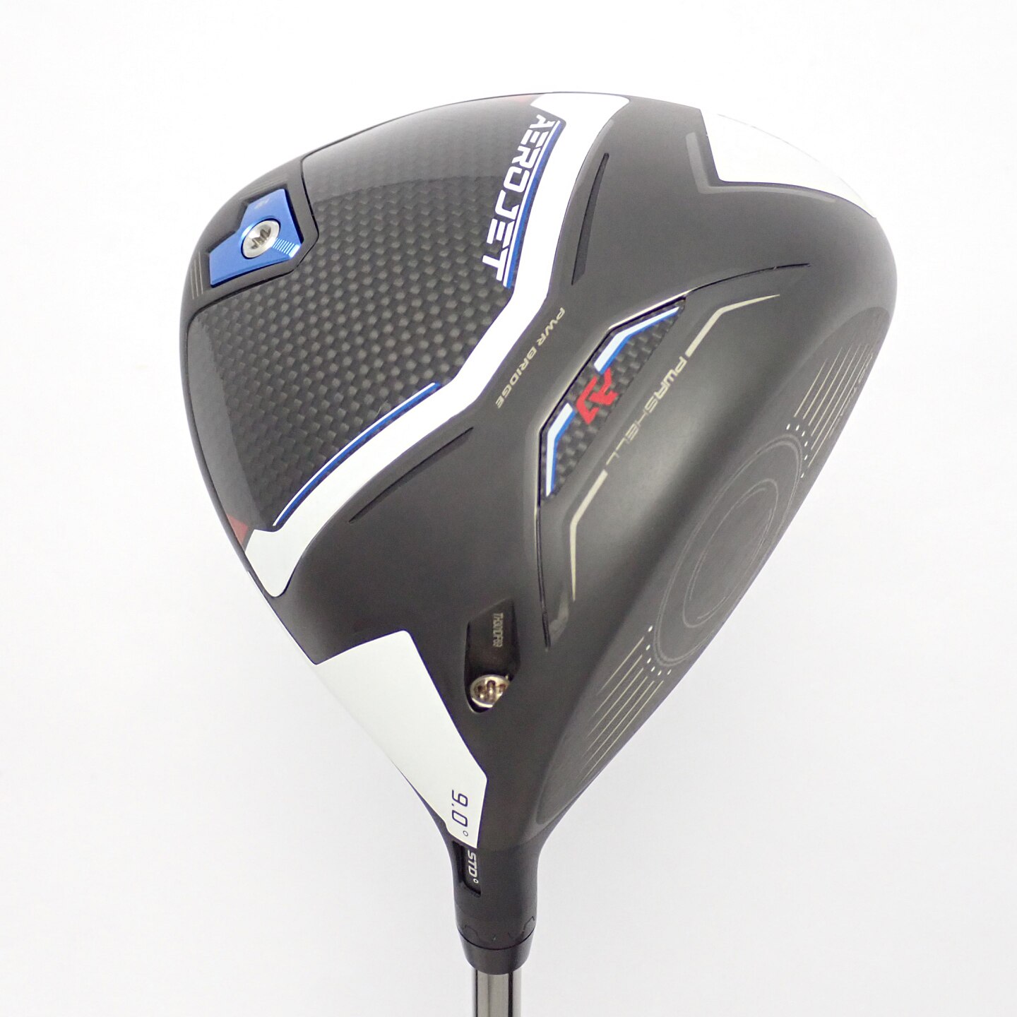 中古】エアロジェット ドライバー (コブラ) エアロジェット 通販｜GDO