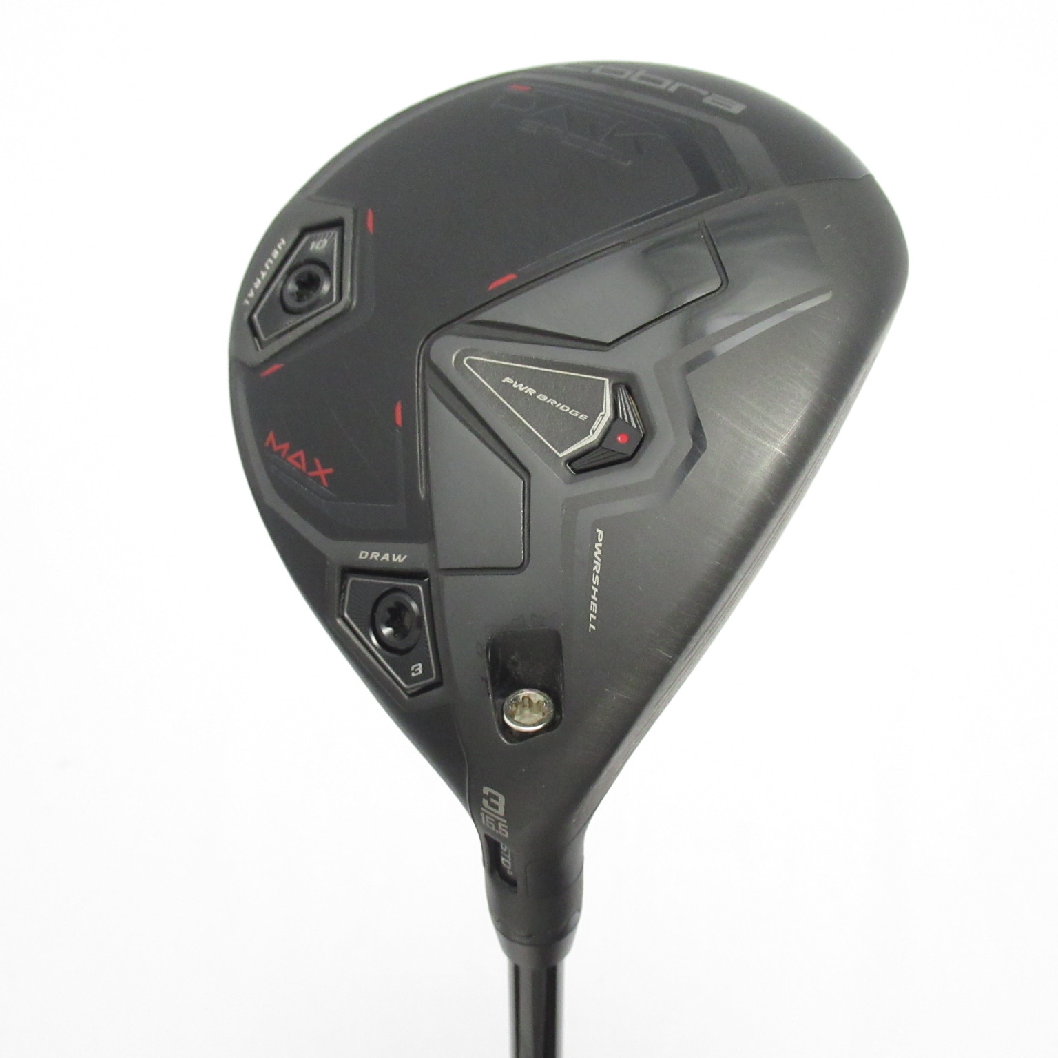 中古】ダークスピード フェアウェイウッド (コブラ) 通販｜GDO中古