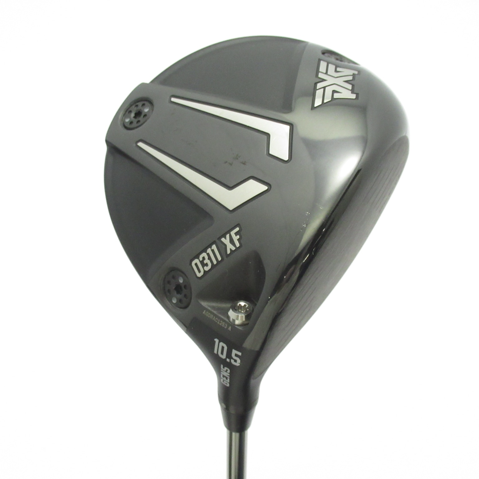 中古】PXG 0311 XF GEN5 ゴルフクラブ (PXG) PXG 通販｜GDO中古ゴルフ