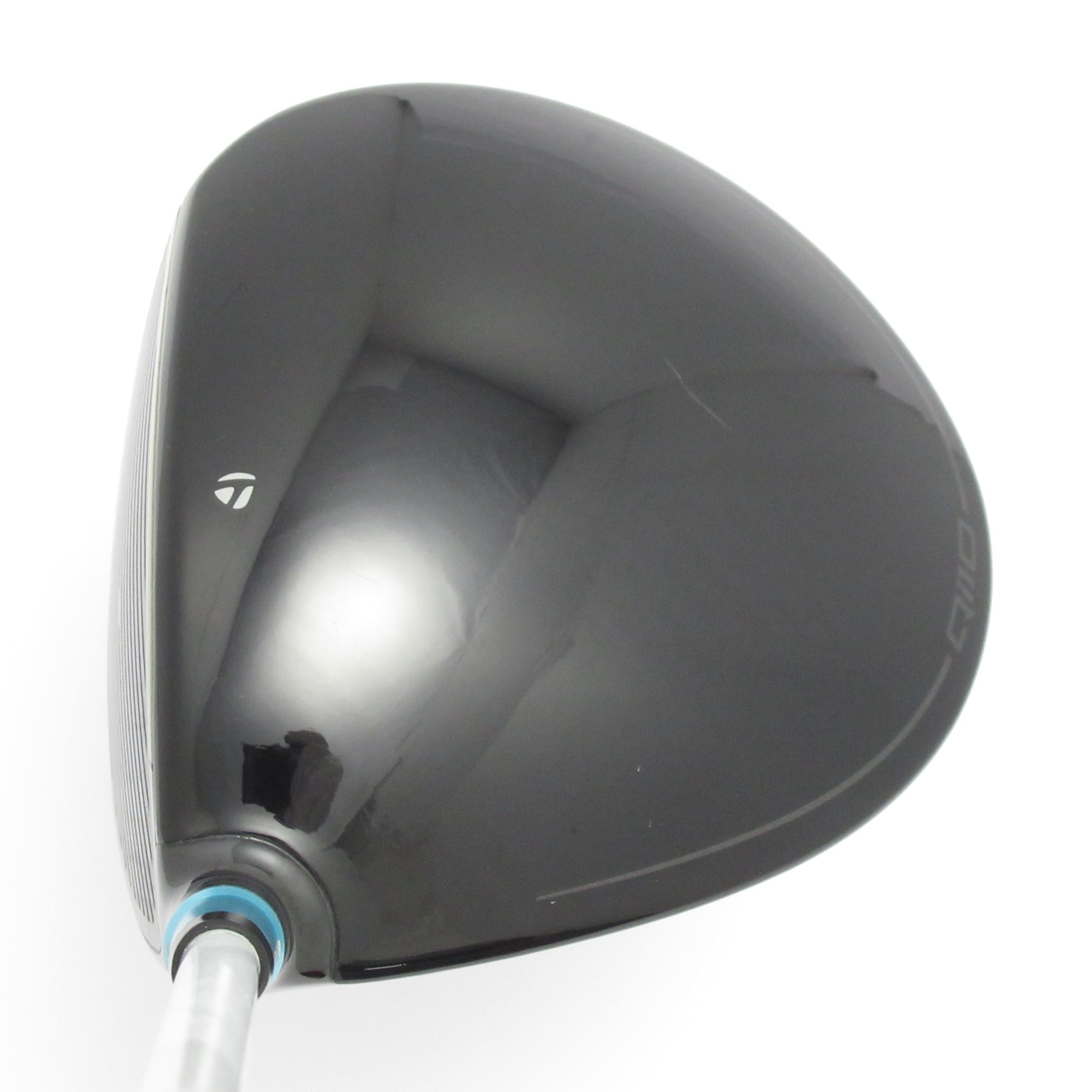 中古】Qi10 MAX ドライバー Speeder 569 EVOLUTION VII 10.5 S CD