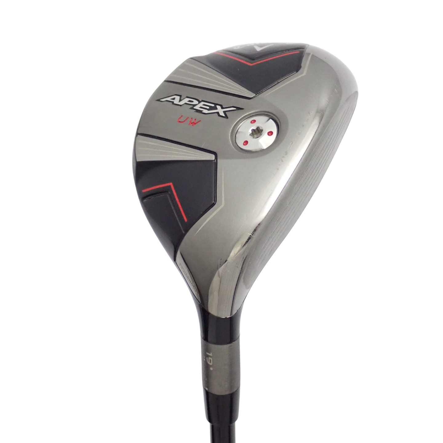 中古】APEX ユーティリティ (キャロウェイ) 通販｜GDO中古ゴルフクラブ