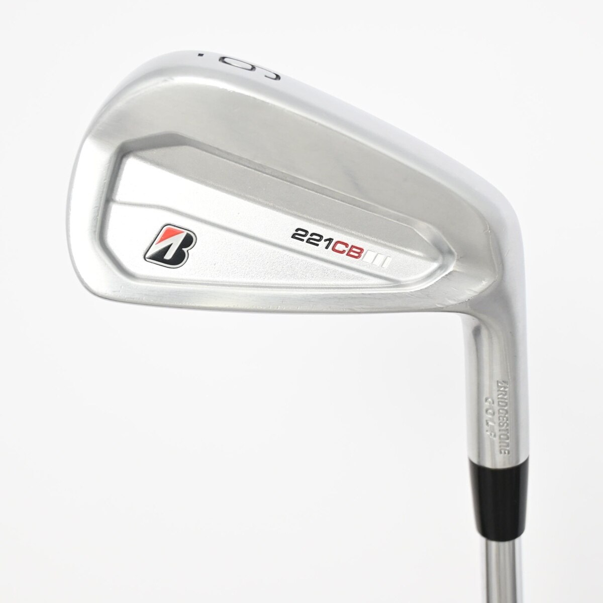 中古】ブリヂストン アイアンセット 通販｜GDO中古ゴルフクラブ