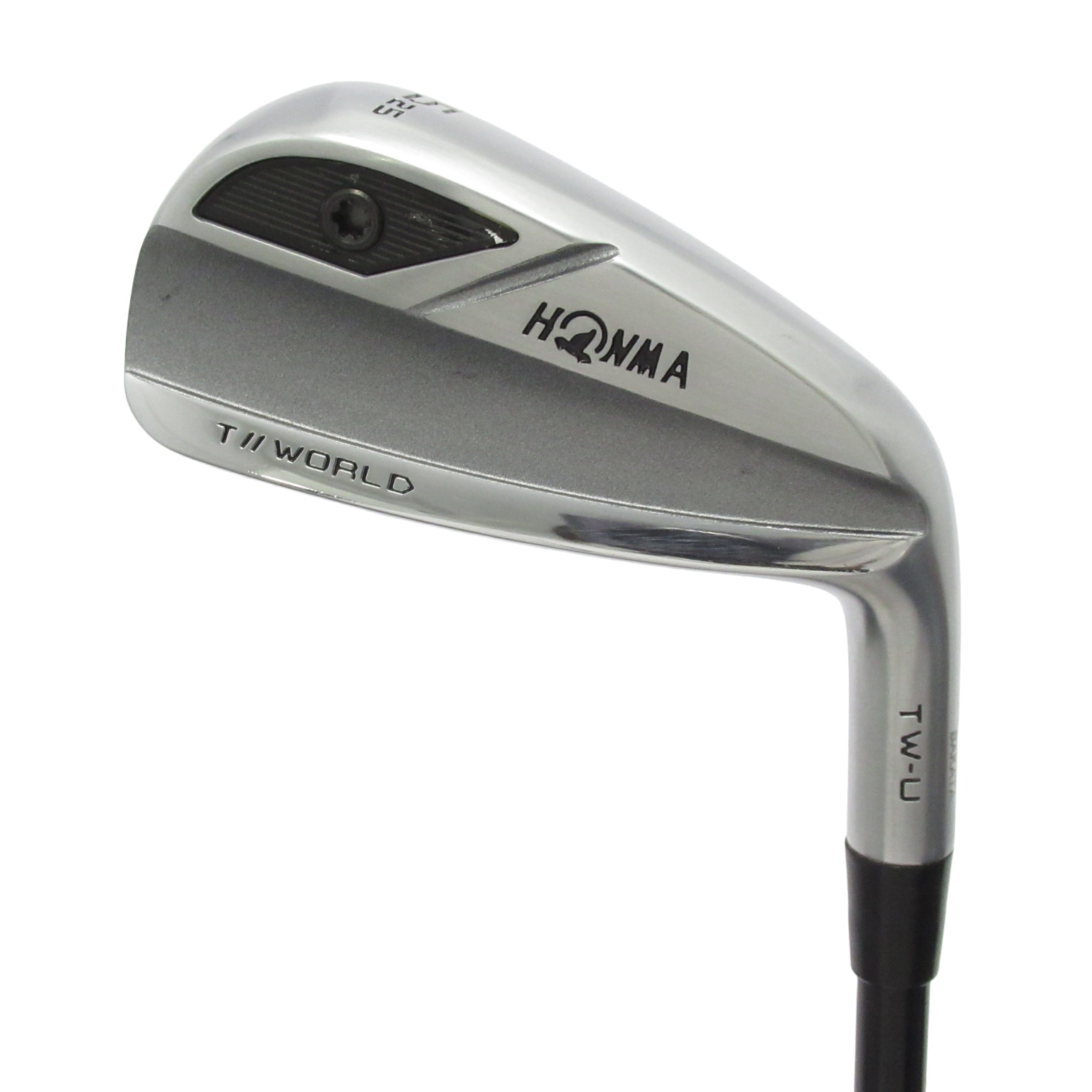 クラブ HONMA TOUR WORLD TW-U(2019) U5 中古】TOUR WORLD TW-U(2019) ユーティリティ (本間ゴルフ) ツアー