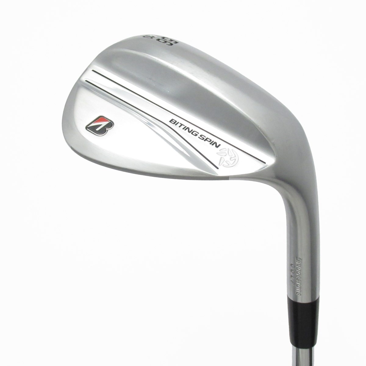 中古】BITING SPIN ウェッジ N.S.PRO MODUS3 TOUR 115 56-10 S CD