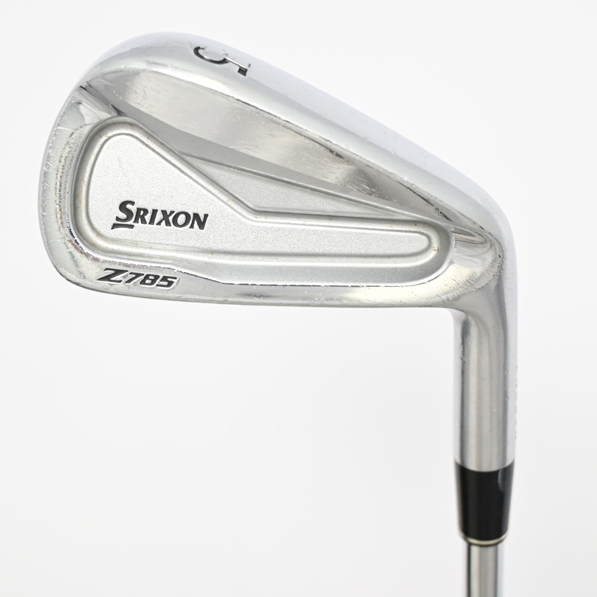 値下げ！希少！Srixon z785 dg x100 アイアンセット 中古】スリクソン Z785 アイアンセット (ダンロップ) スリクソン 通販
